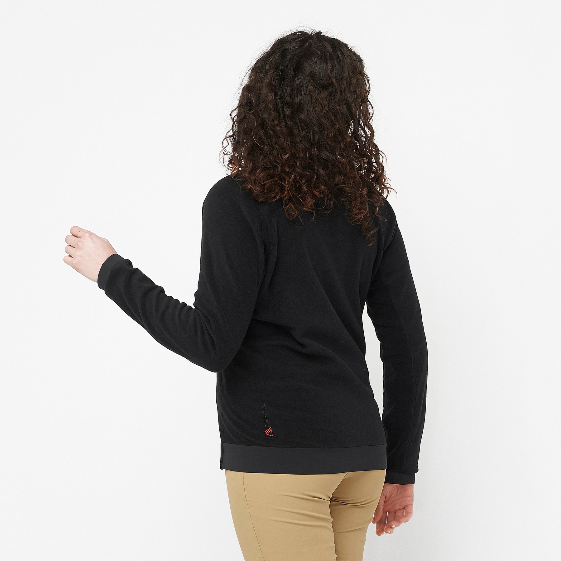 ESSENTIAL MICRO FLEECE - 2