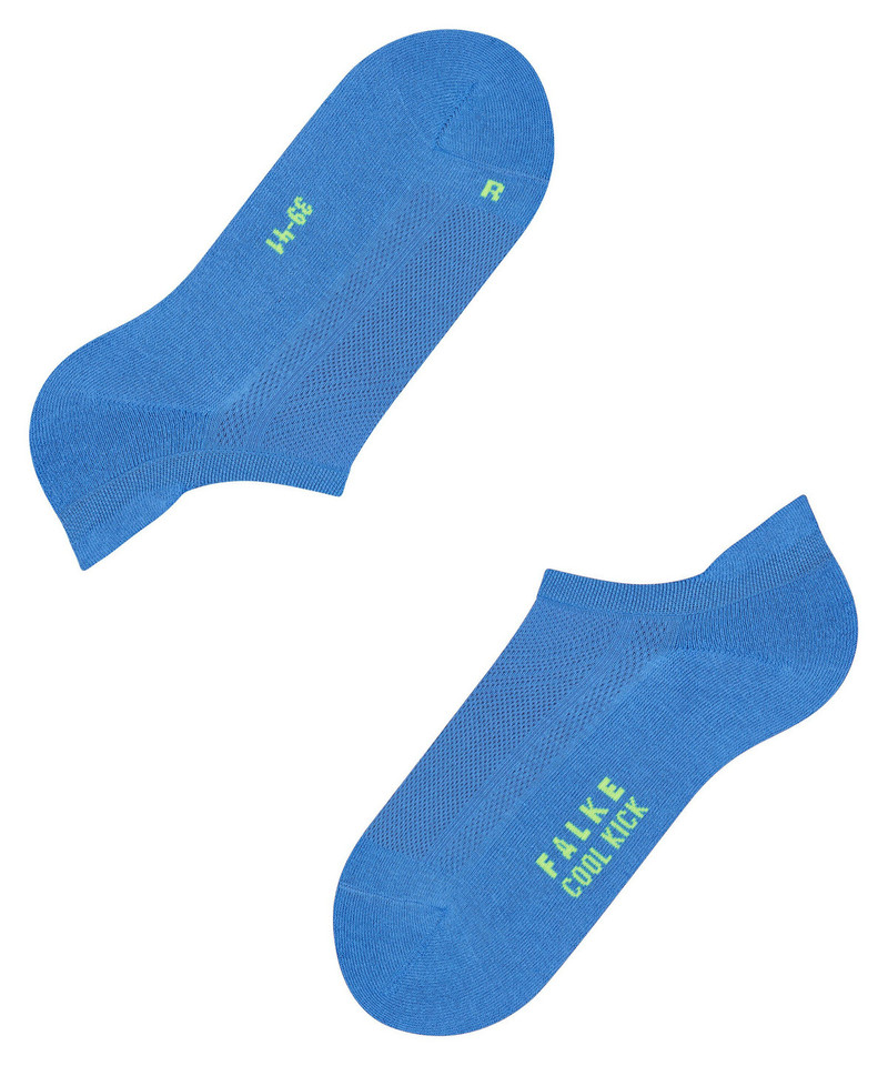 Cool Kick Unisex Sneaker socks 5