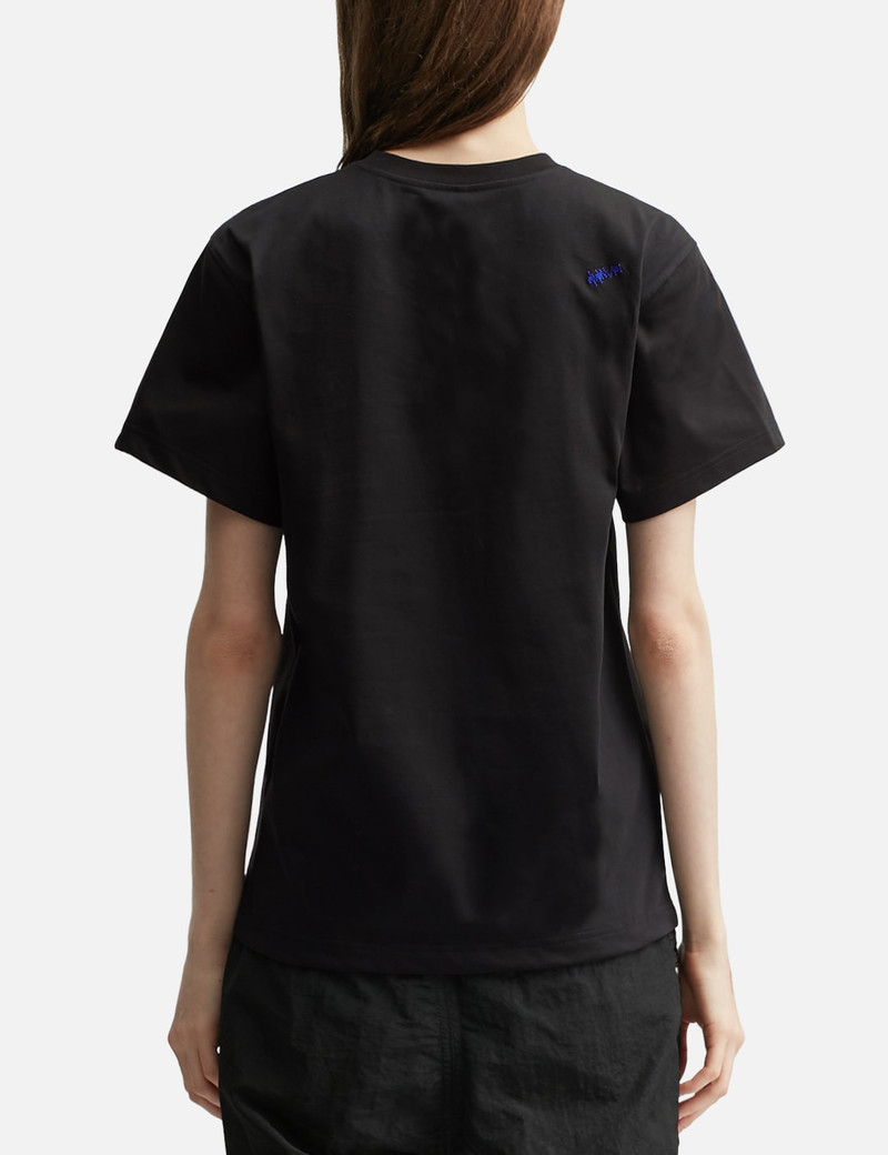ADER error EDCA LOGO T-SHIRT outlook