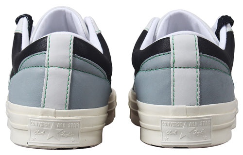 Converse Golf Le Fleur x One Star Ox 'Industrial Pack - Grey' 164023C - 4