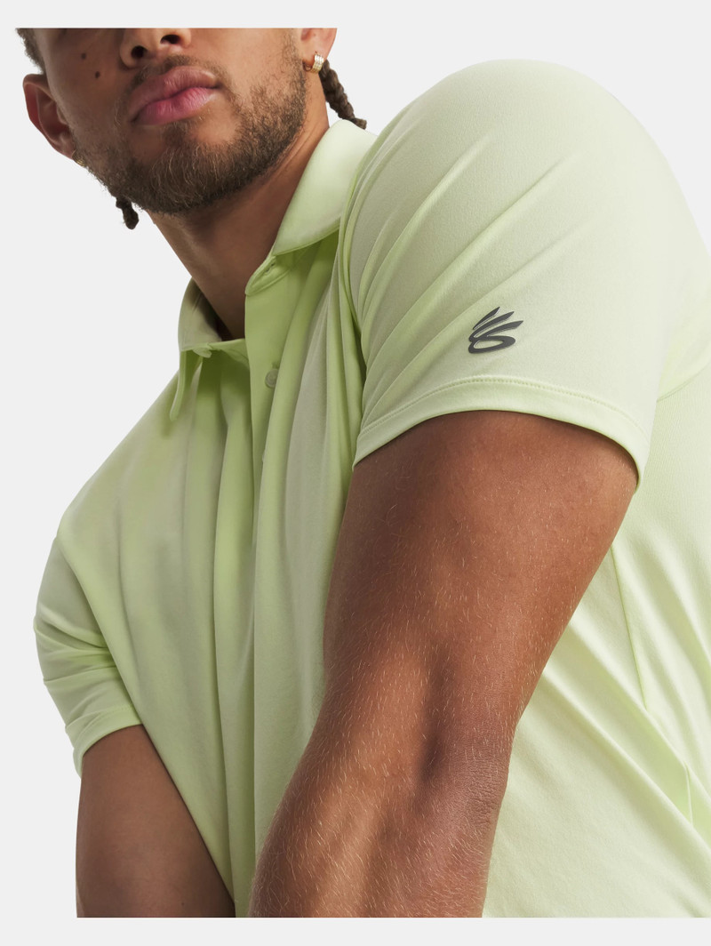 Curry ArmourDry 3