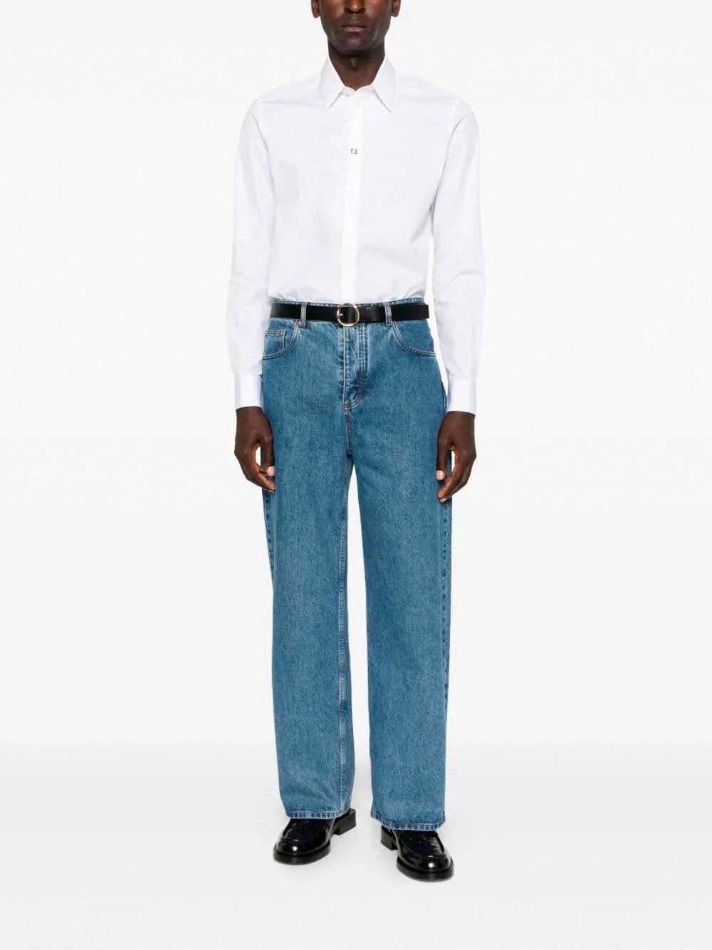 Fendi Men Shirt - 2