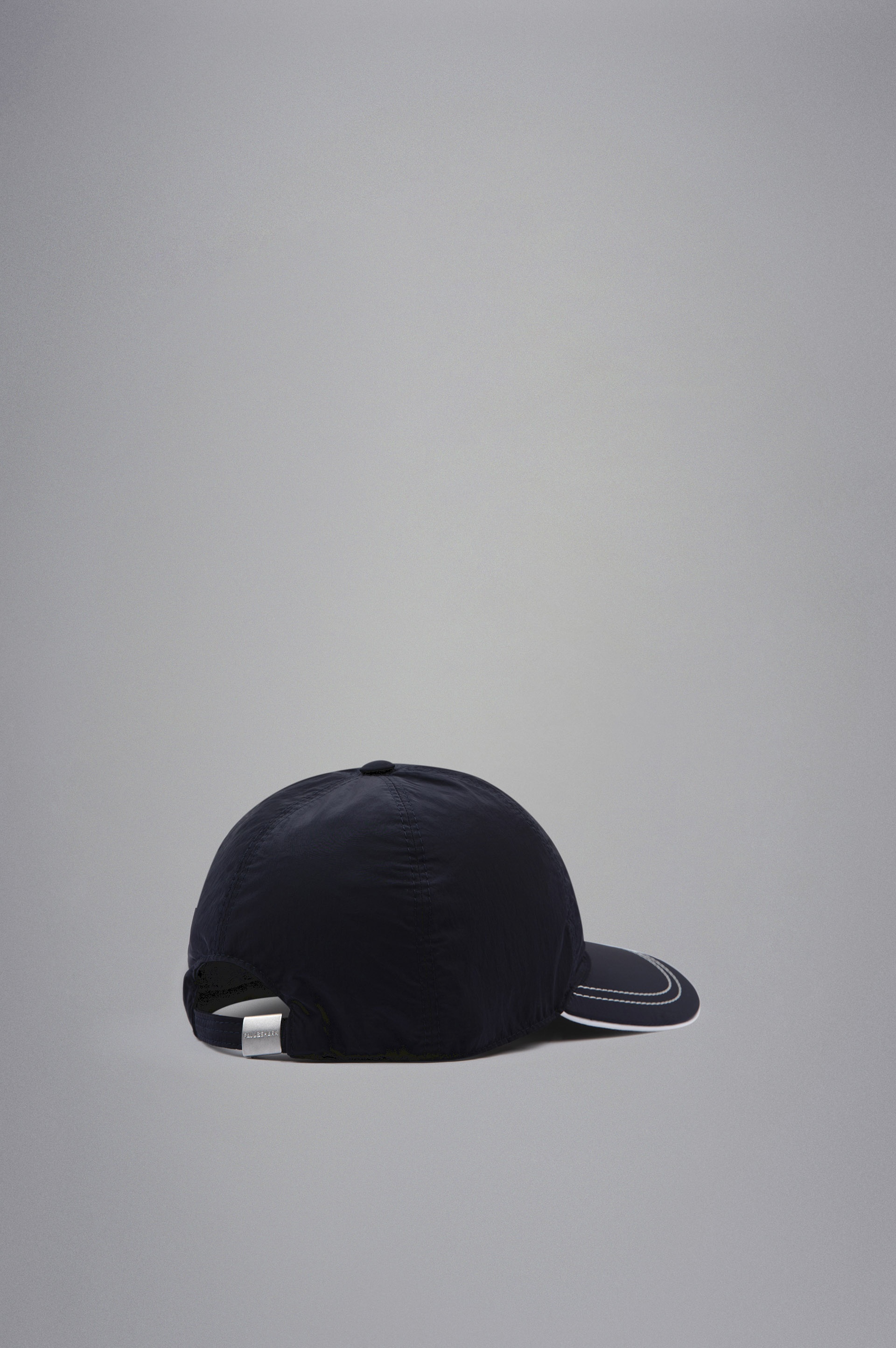 BASEBALL CAP WITH MOON BADGE - 3