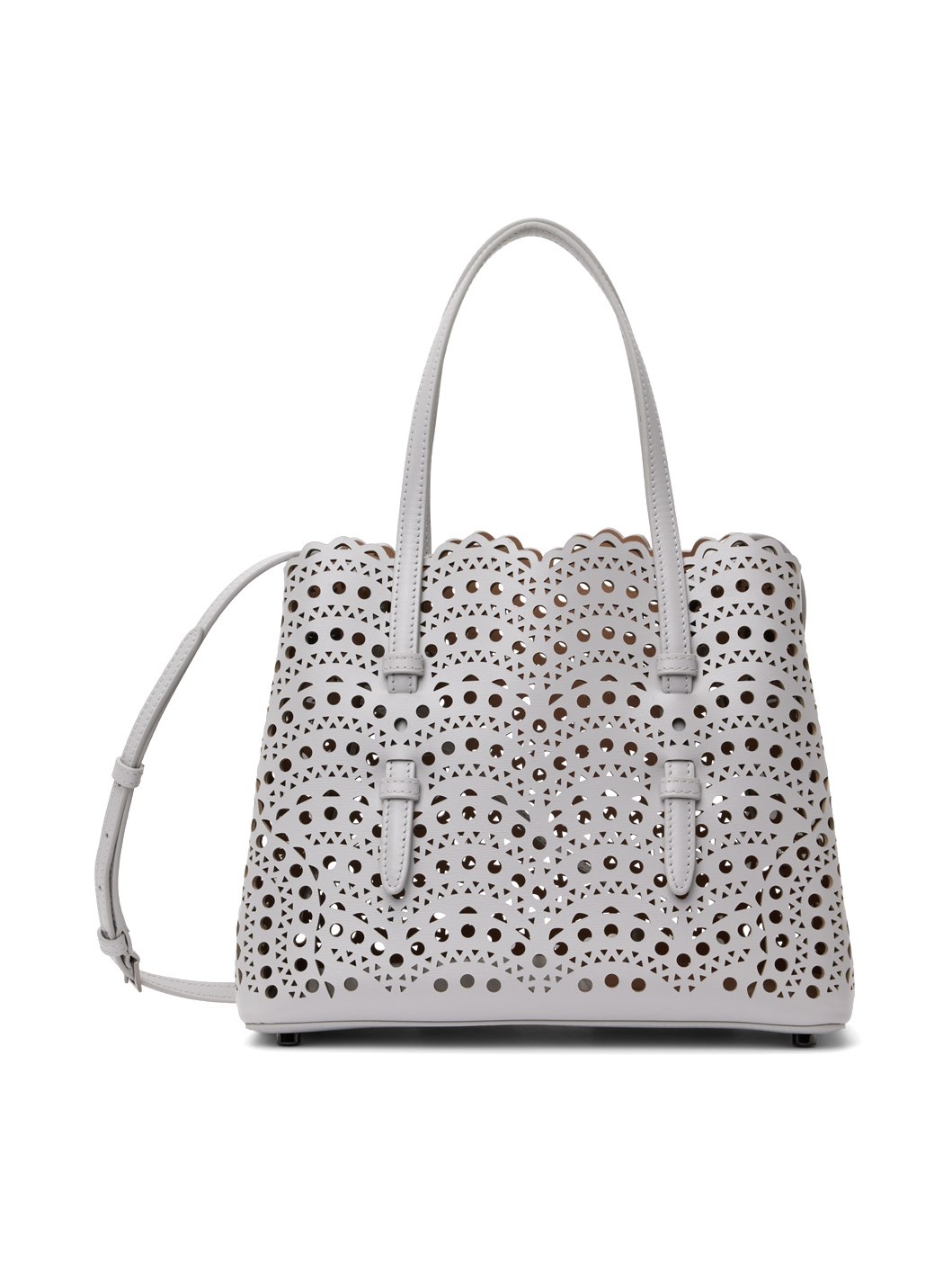 Gray Mina 25 Bag - 1