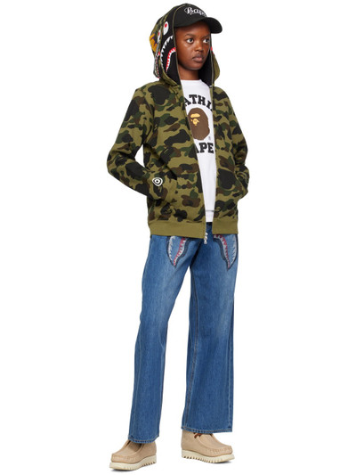 A BATHING APE® for Women | REVERSIBLE