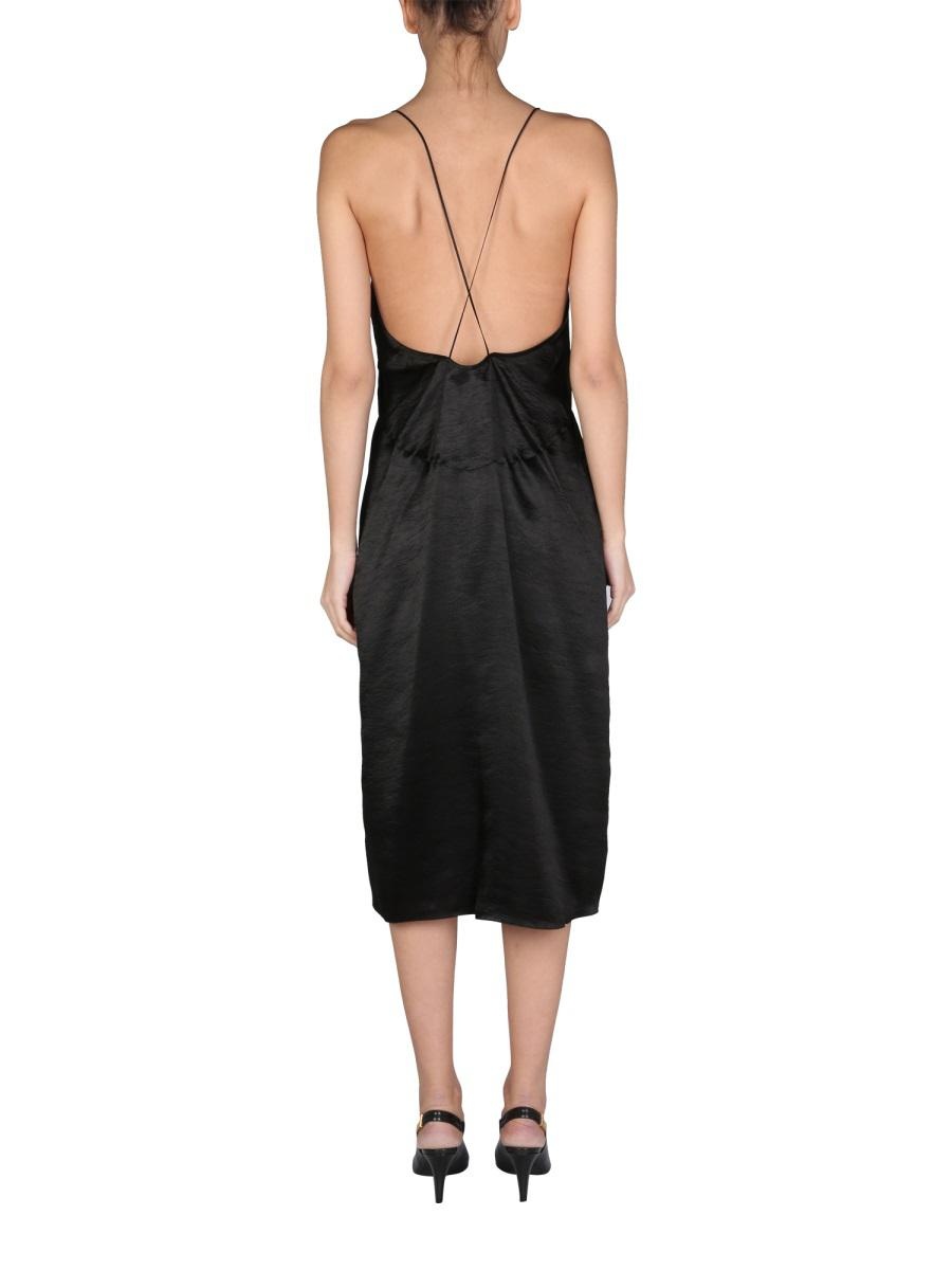 DSQUARED2 DRESS UNDERVEST - 3