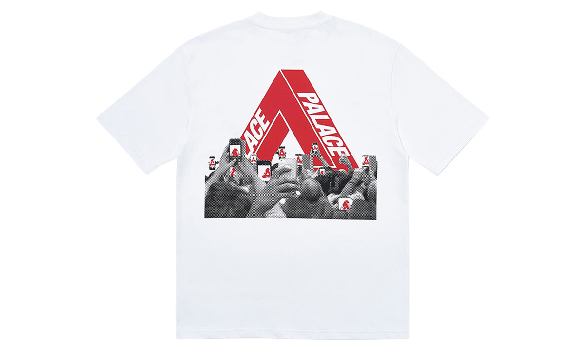 Tri-Phone T-Shirt - 3