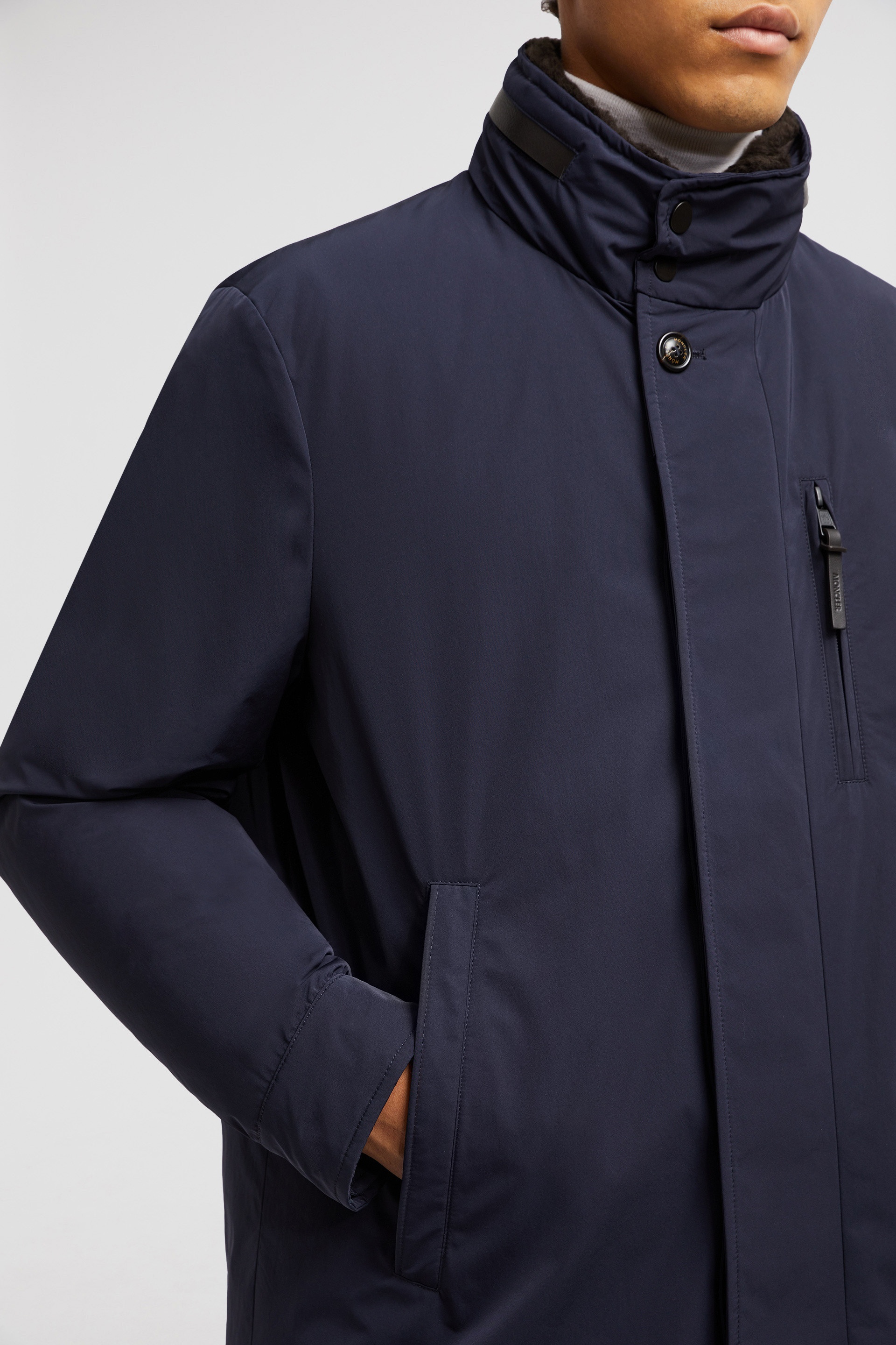 Quentin Hooded Parka - 6