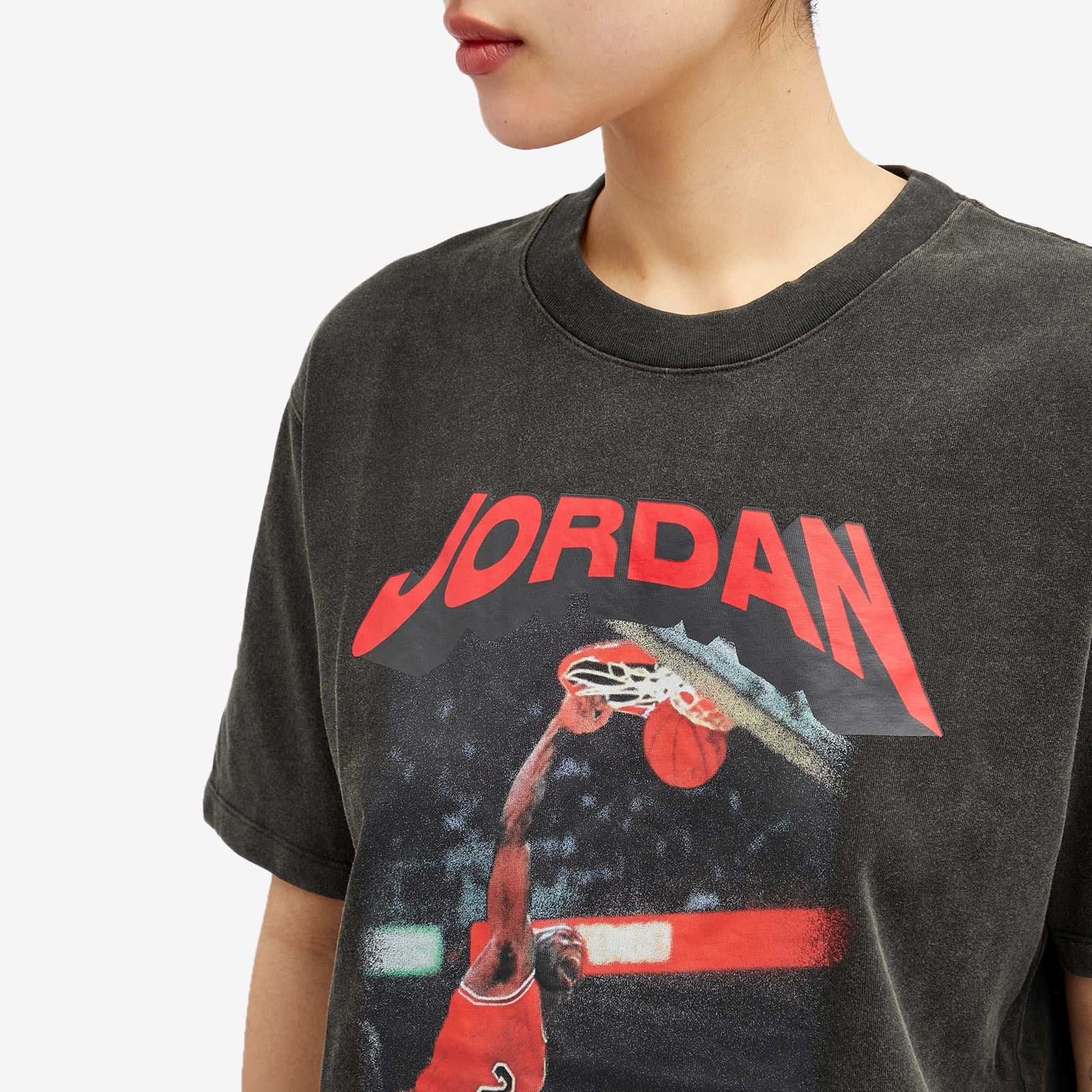 Air Jordan Heritage T-Shirt - 5