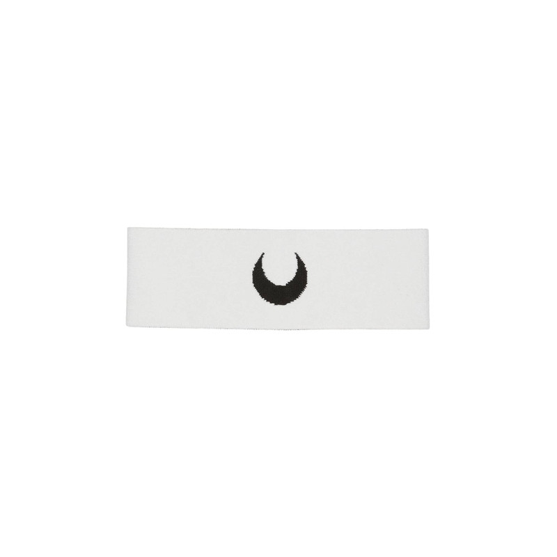 Marine Serre Moon Choker 'White' - 1