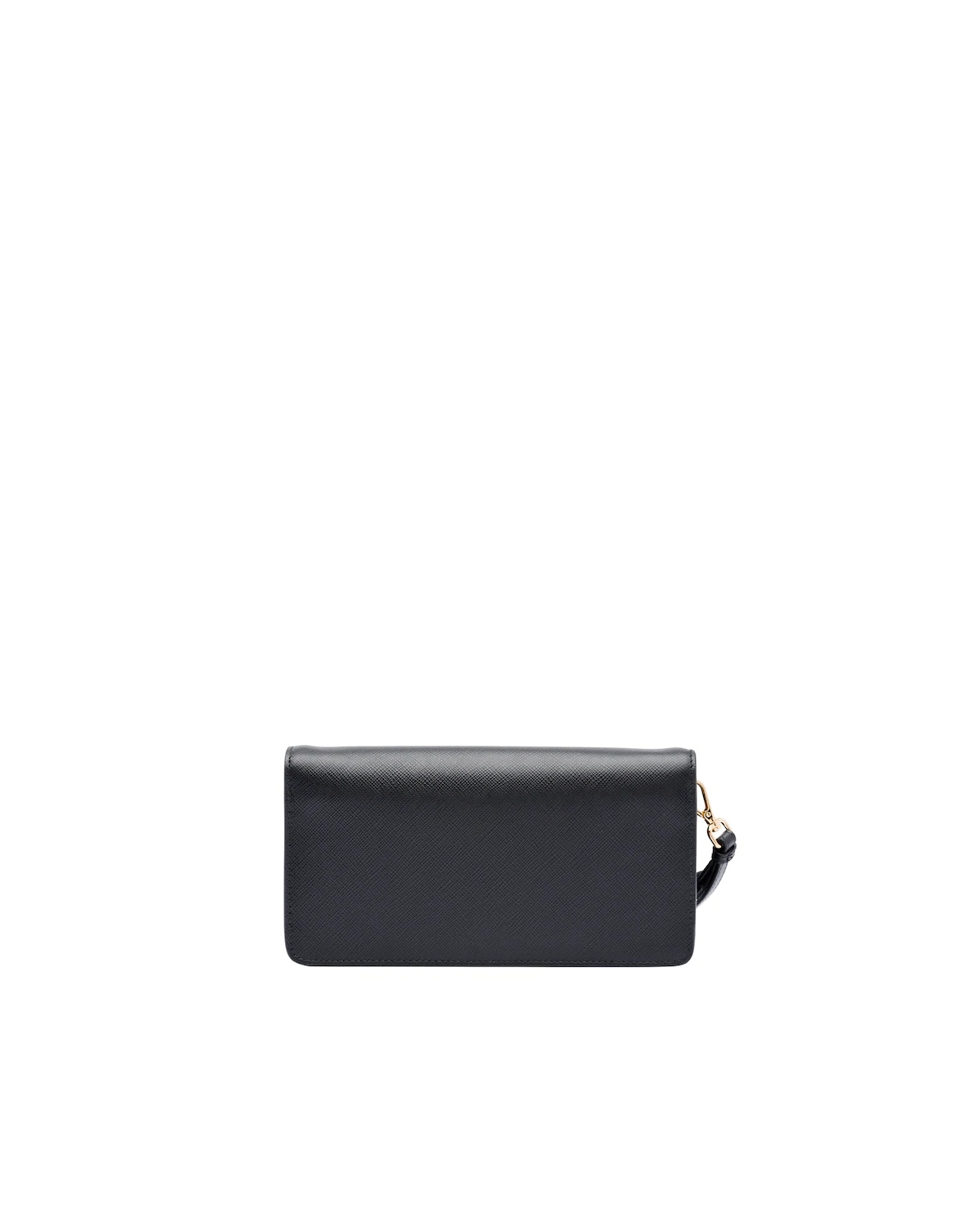 Saffiano leather mini-bag - 4