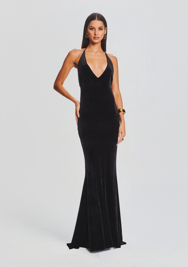 ODETTE DRESS 4
