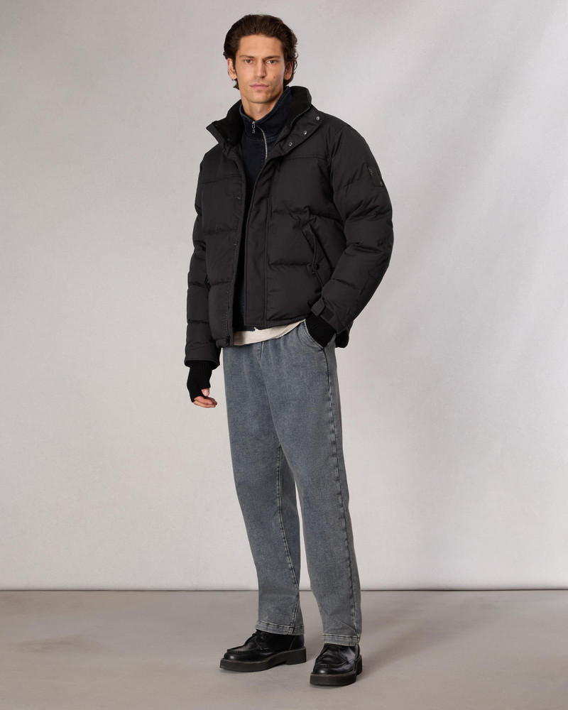 Bubble Down Jacket 7