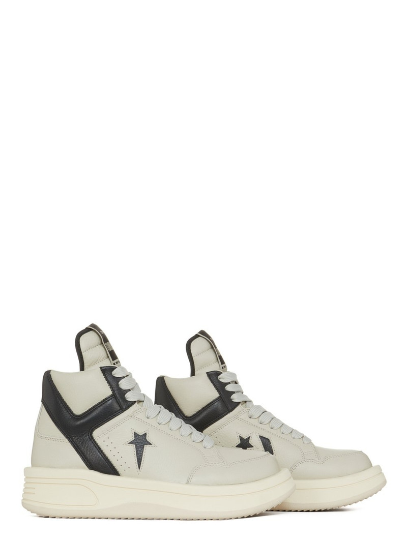 x Converse TurboWpn leather sneakers 10