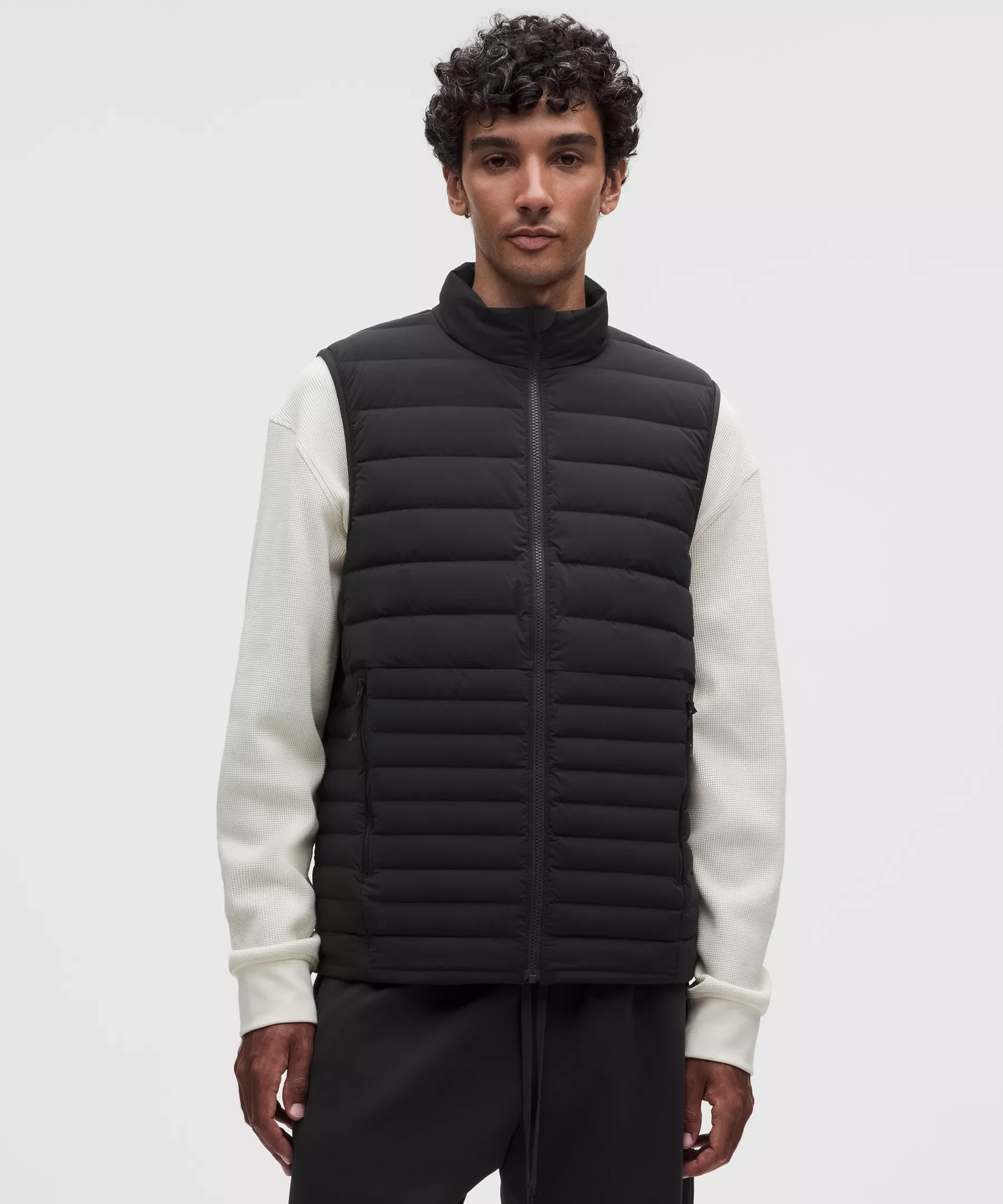 Navigation Down Vest *Evolve - 1