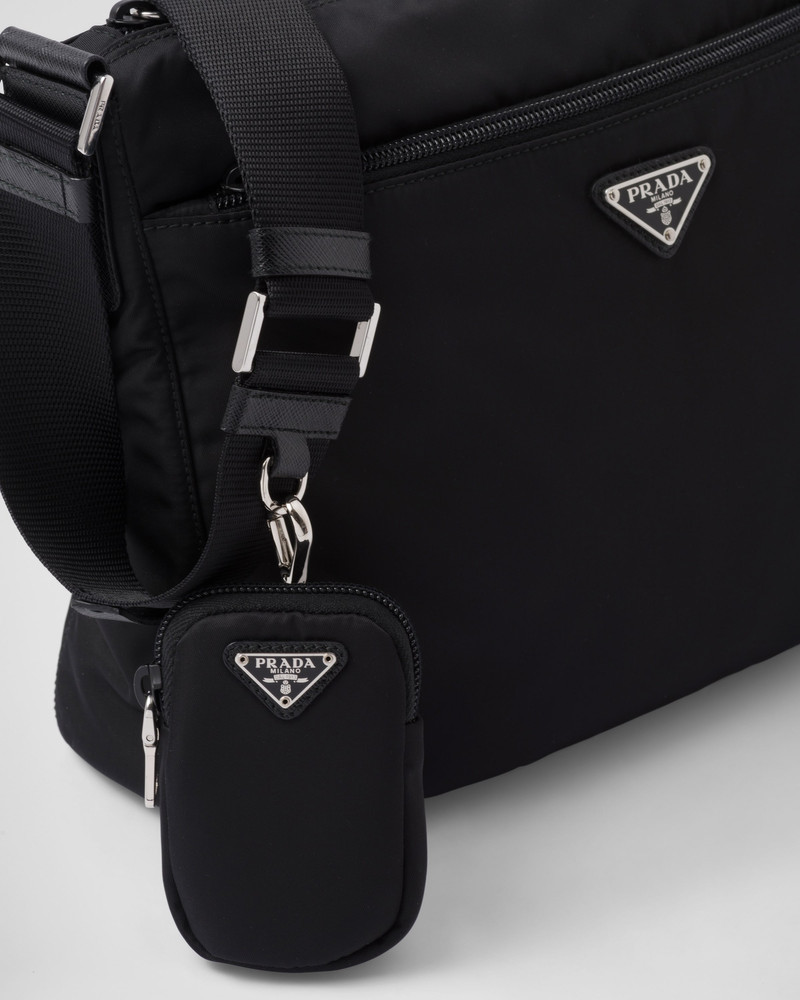 Re-Nylon bag 6