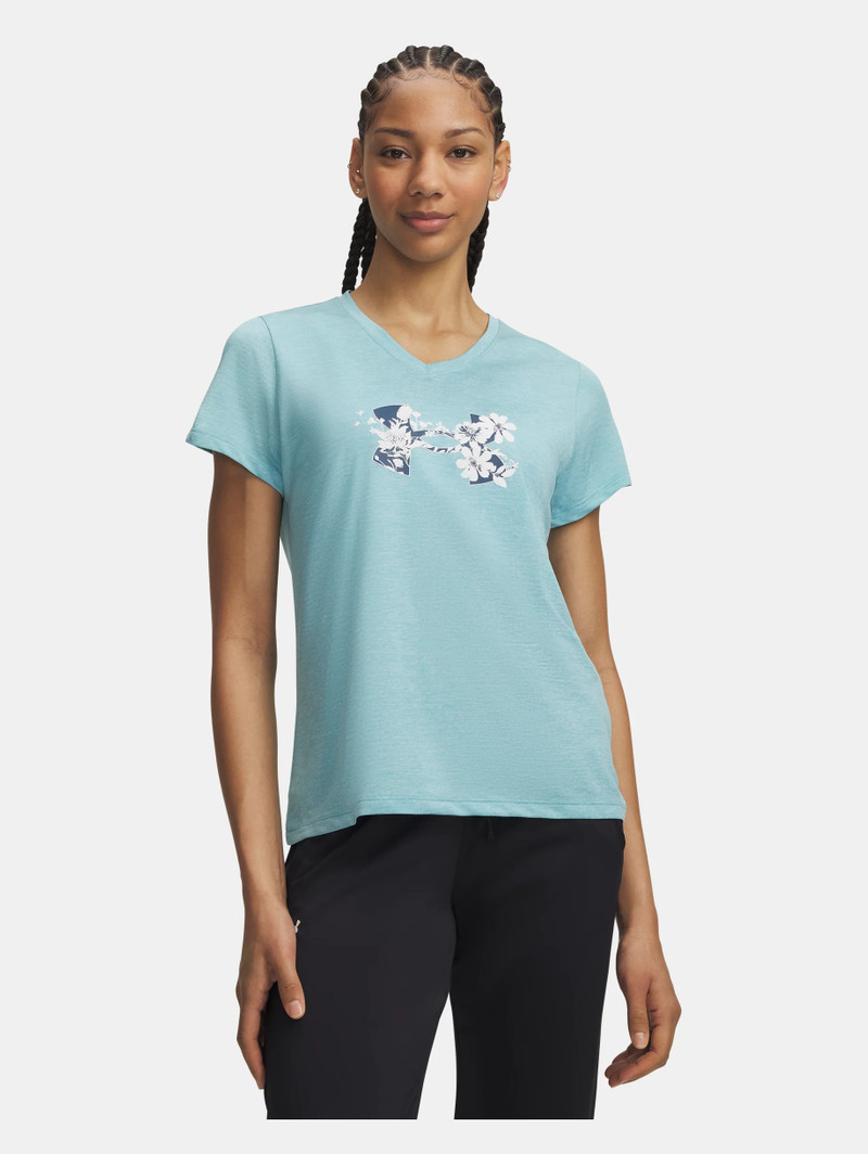 UA Tech™ Twist Graphic 1