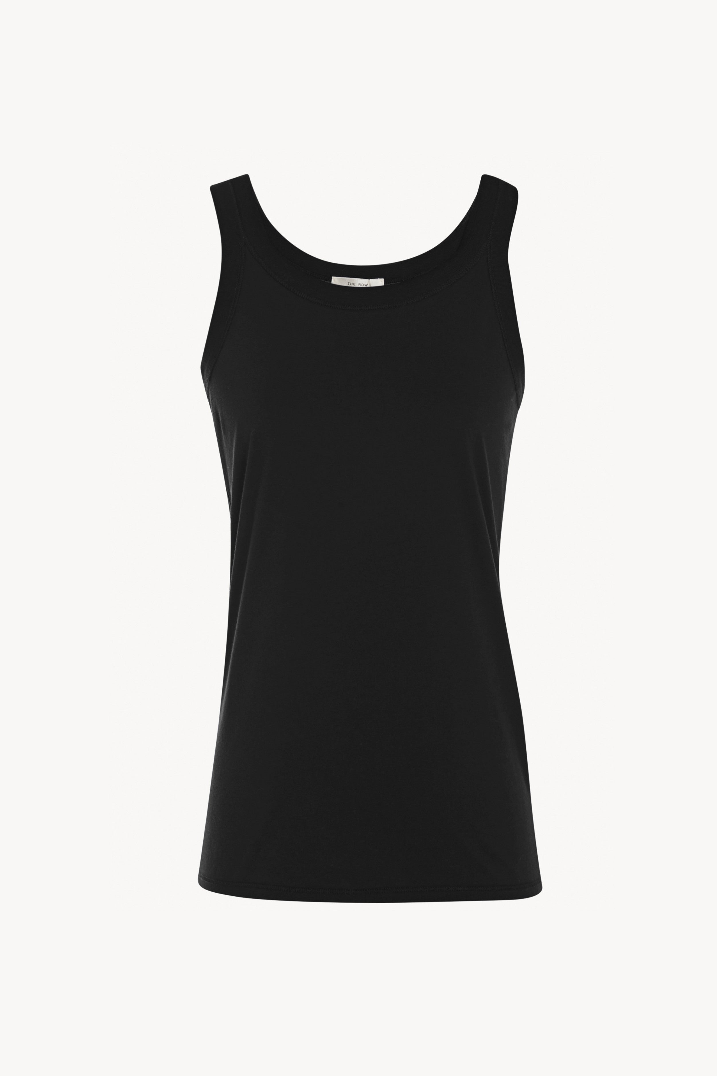 Frankie Top in Organic Cotton - 1