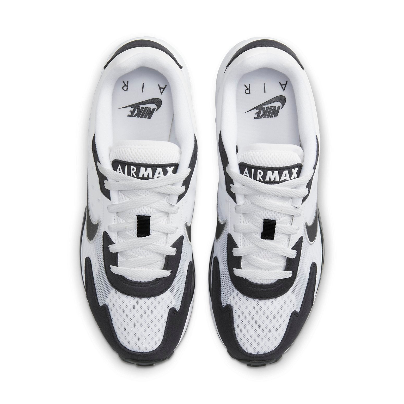 Nike Air Max Solo 'White Black' DX3666-100 - 4