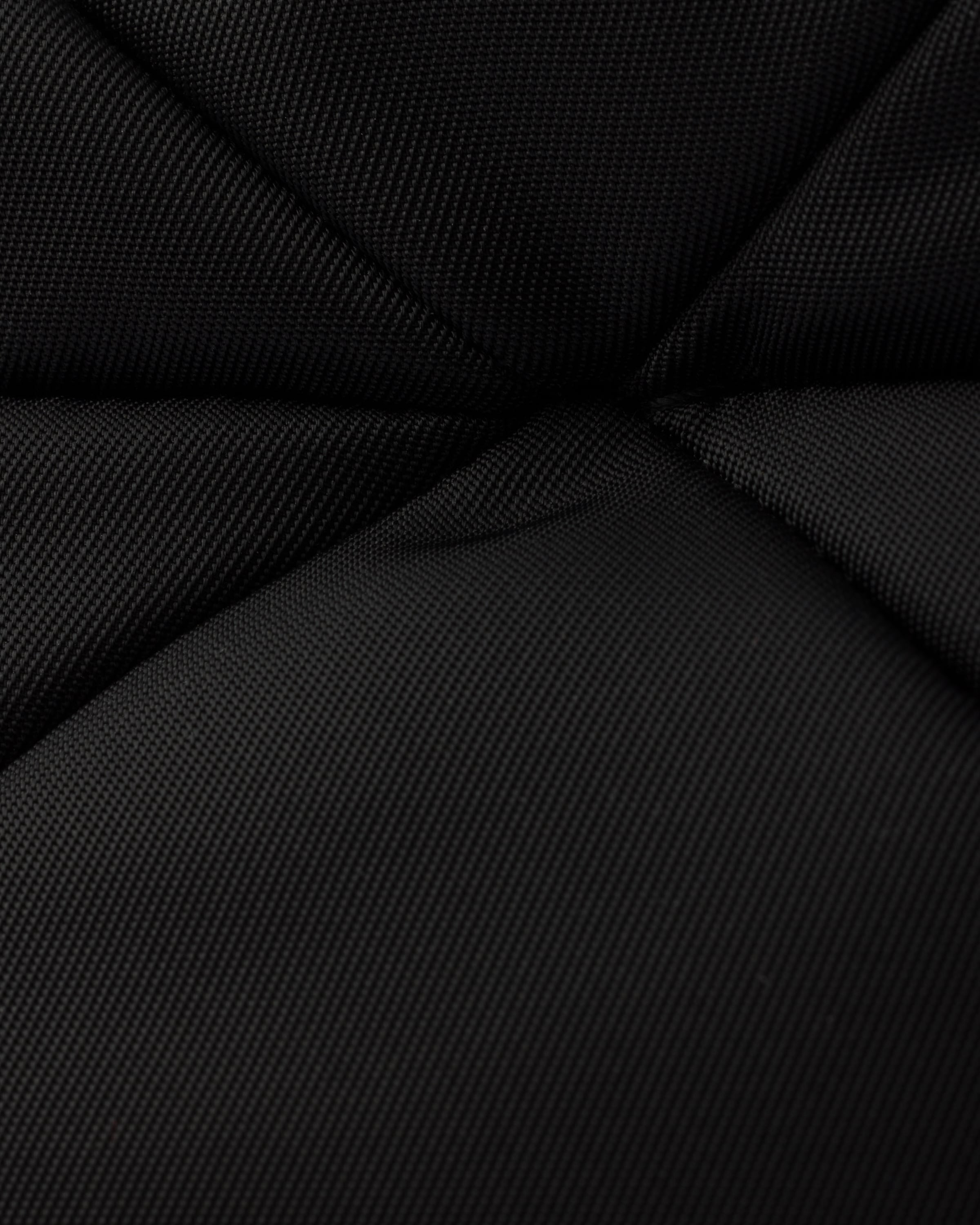 Small padded Re-Nylon tote - 6