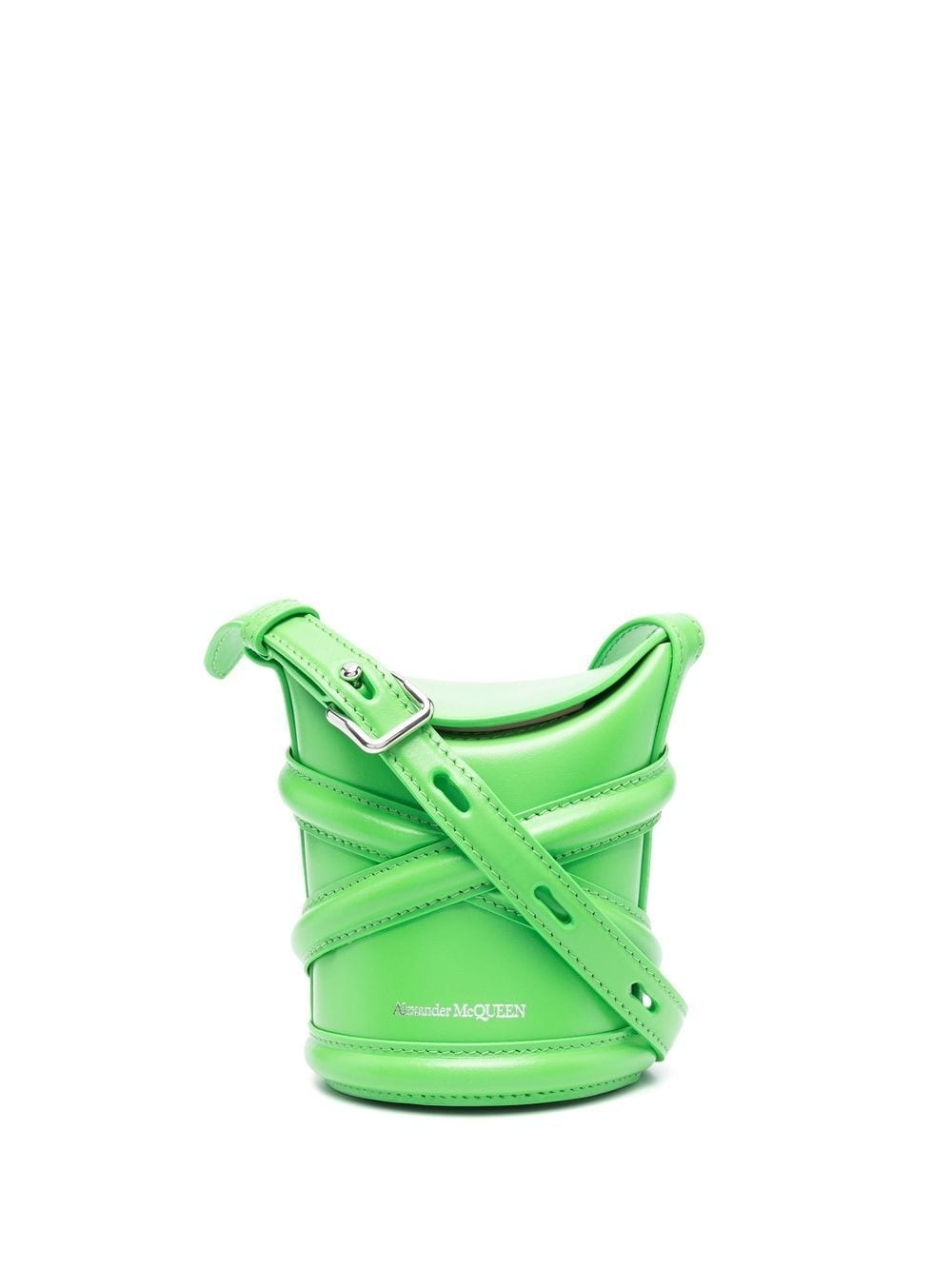 The Curve bucket bag - 1