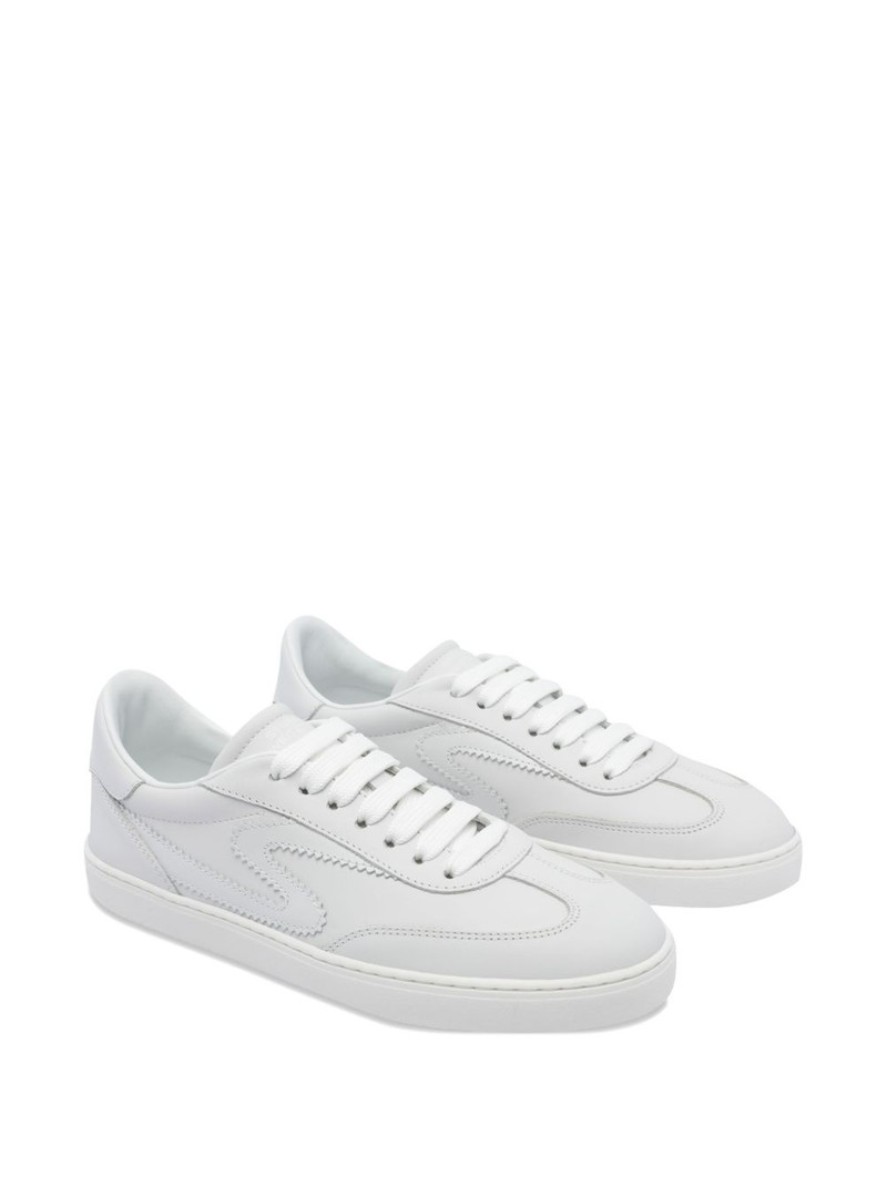 Stuart Weitzman Runaround sneakers outlook