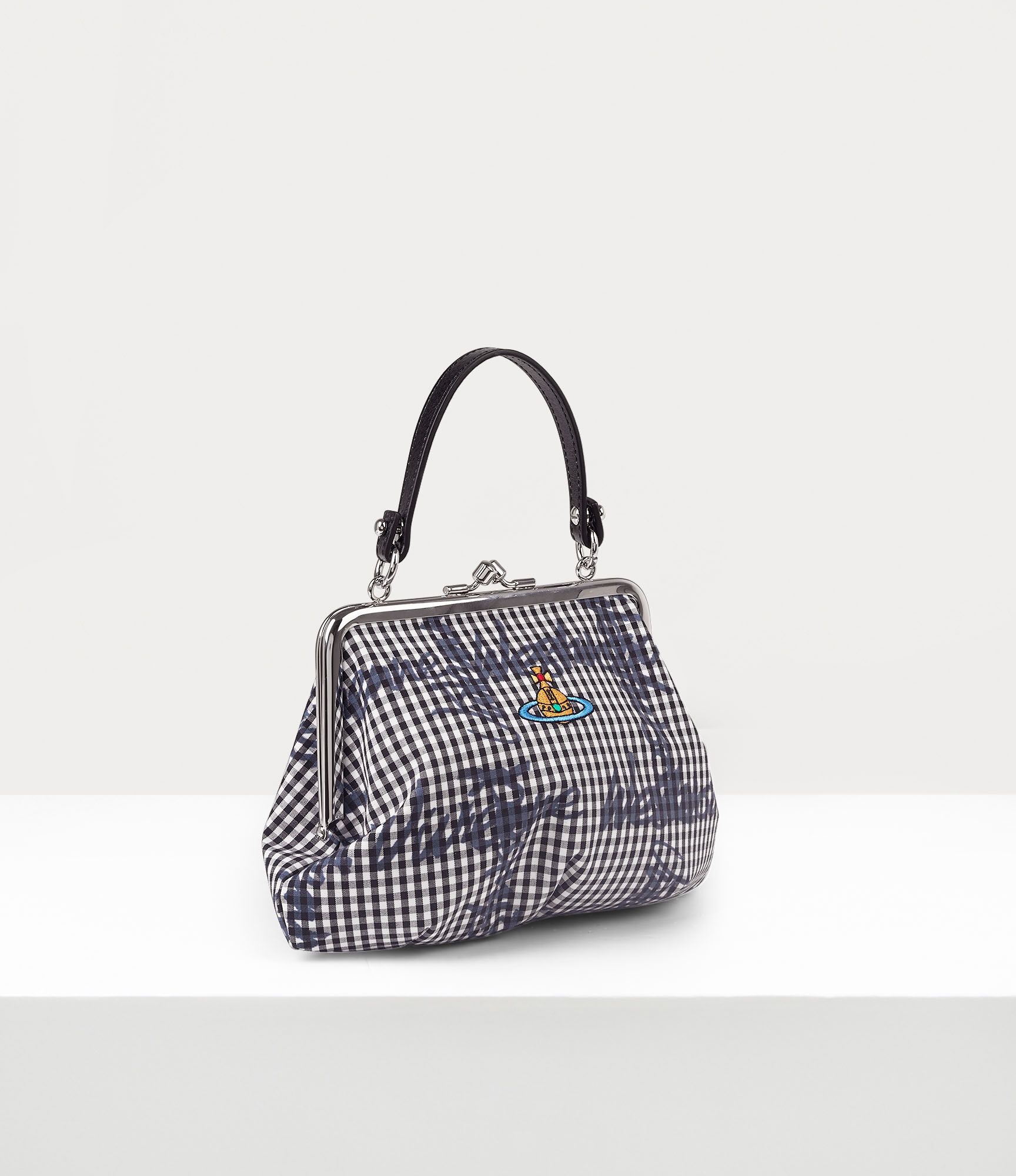 GRANNY FRAME PURSE - 2