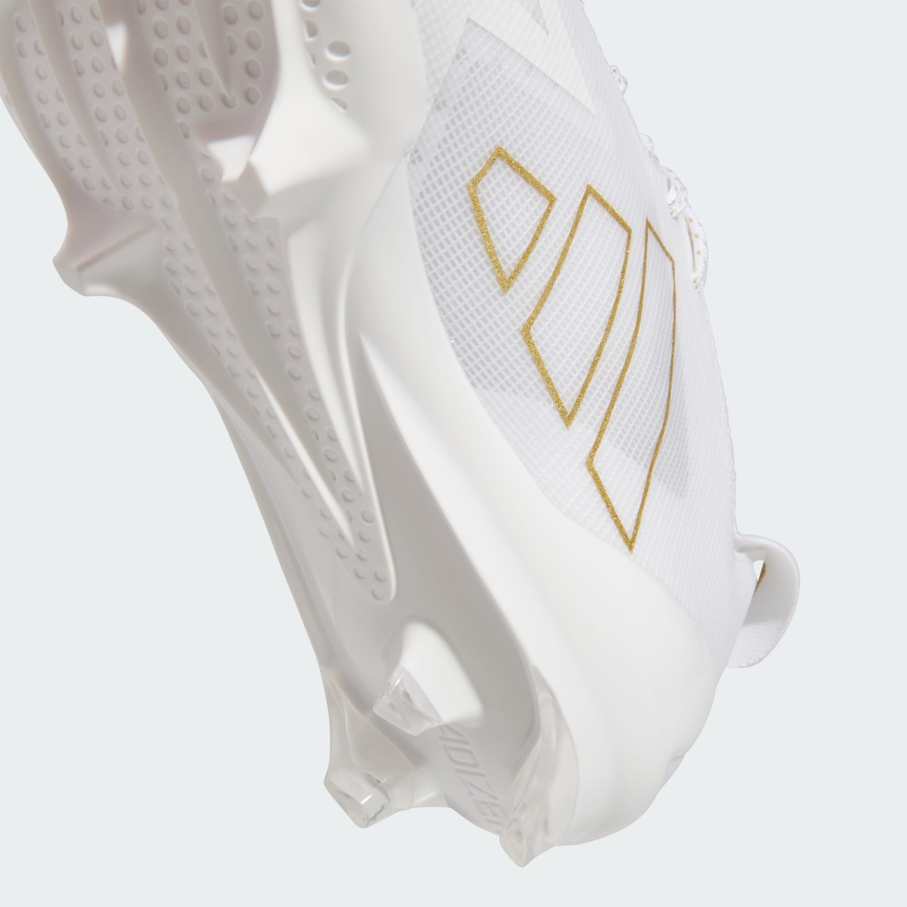 Adizero Electric Football Cleats - 7