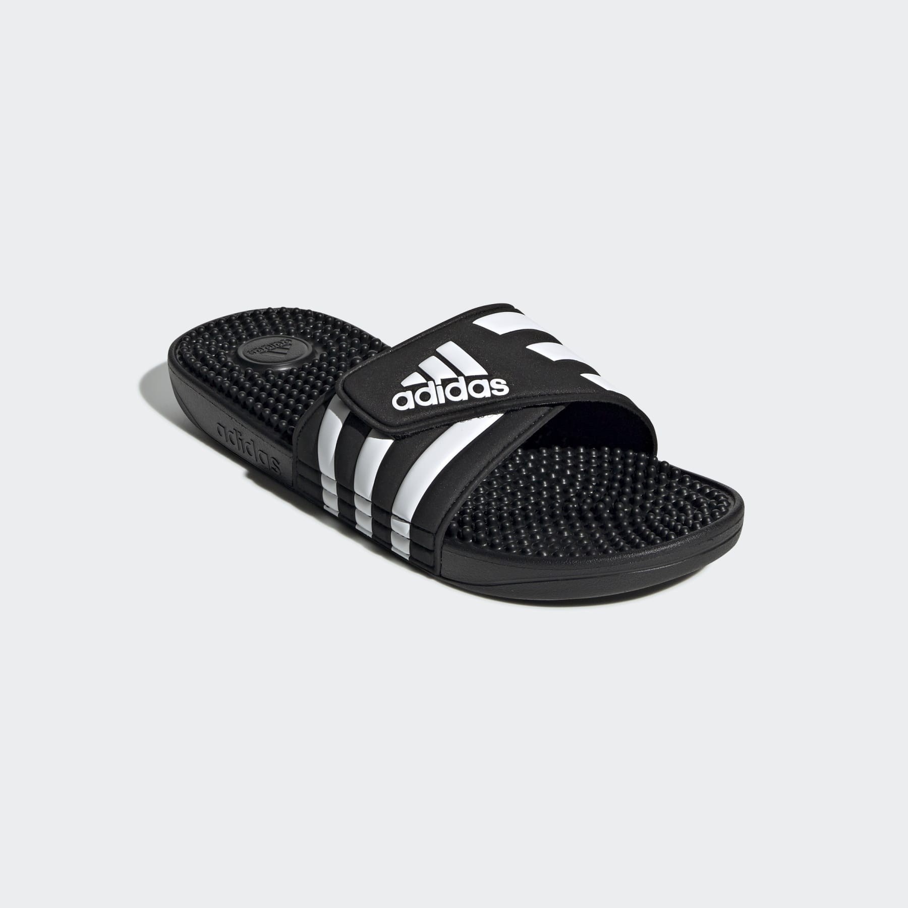Adissage Slides - 5