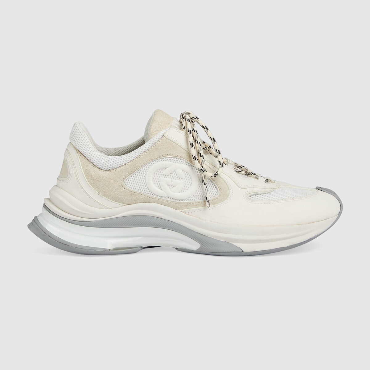 Women's Gucci Run sneaker - 1