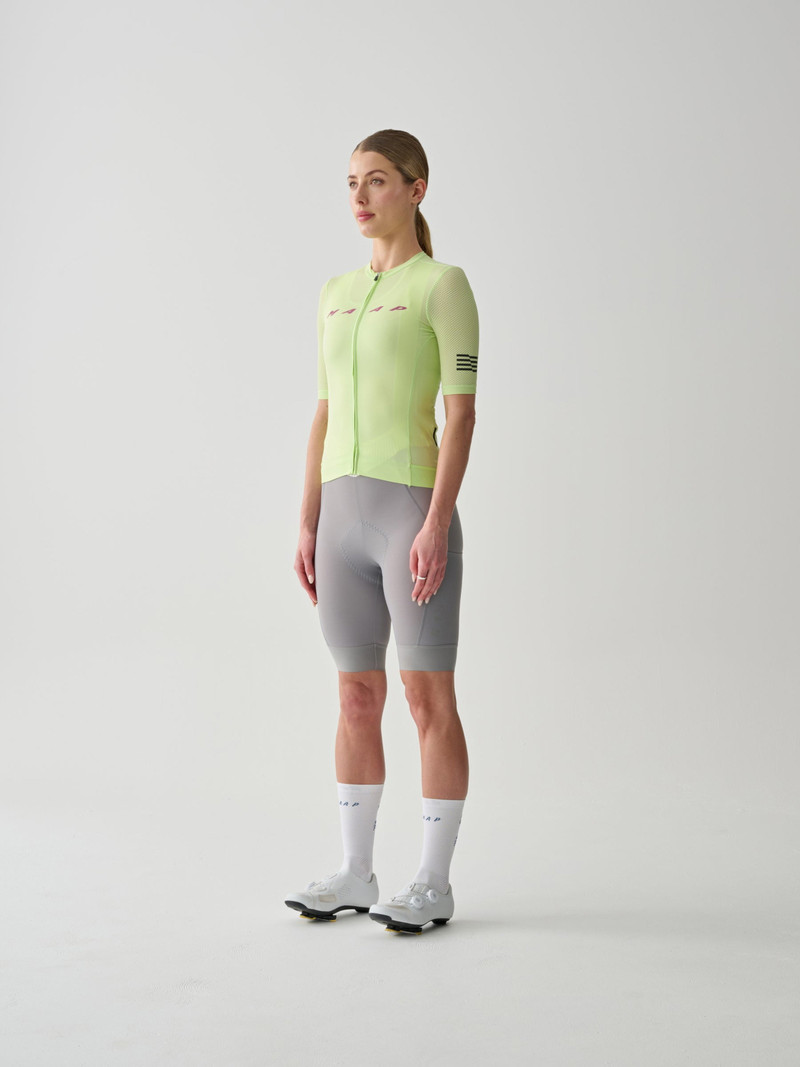 MAAP Women's Team Bib Evo Cargo outlook