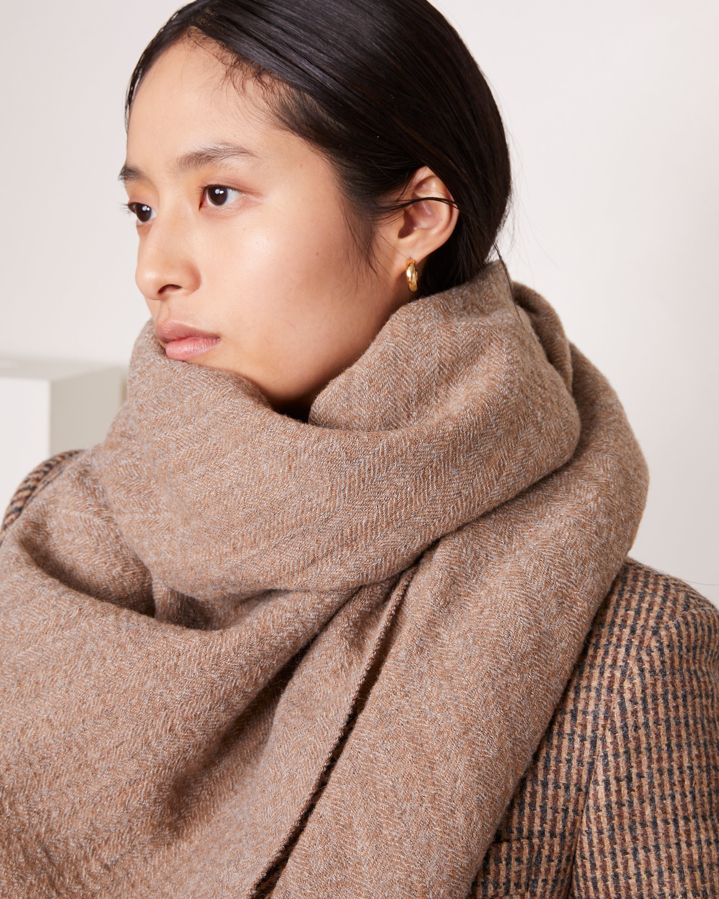 SCARF - 1