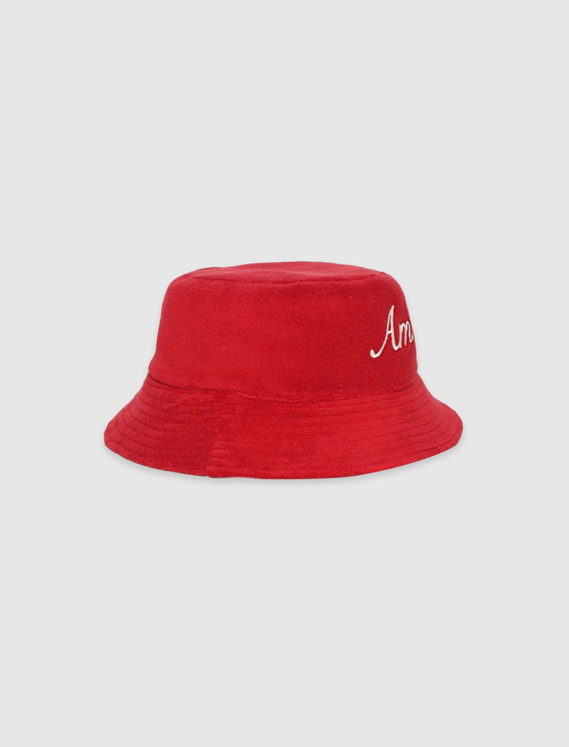 BA REVERSE BUCKET HAT 3