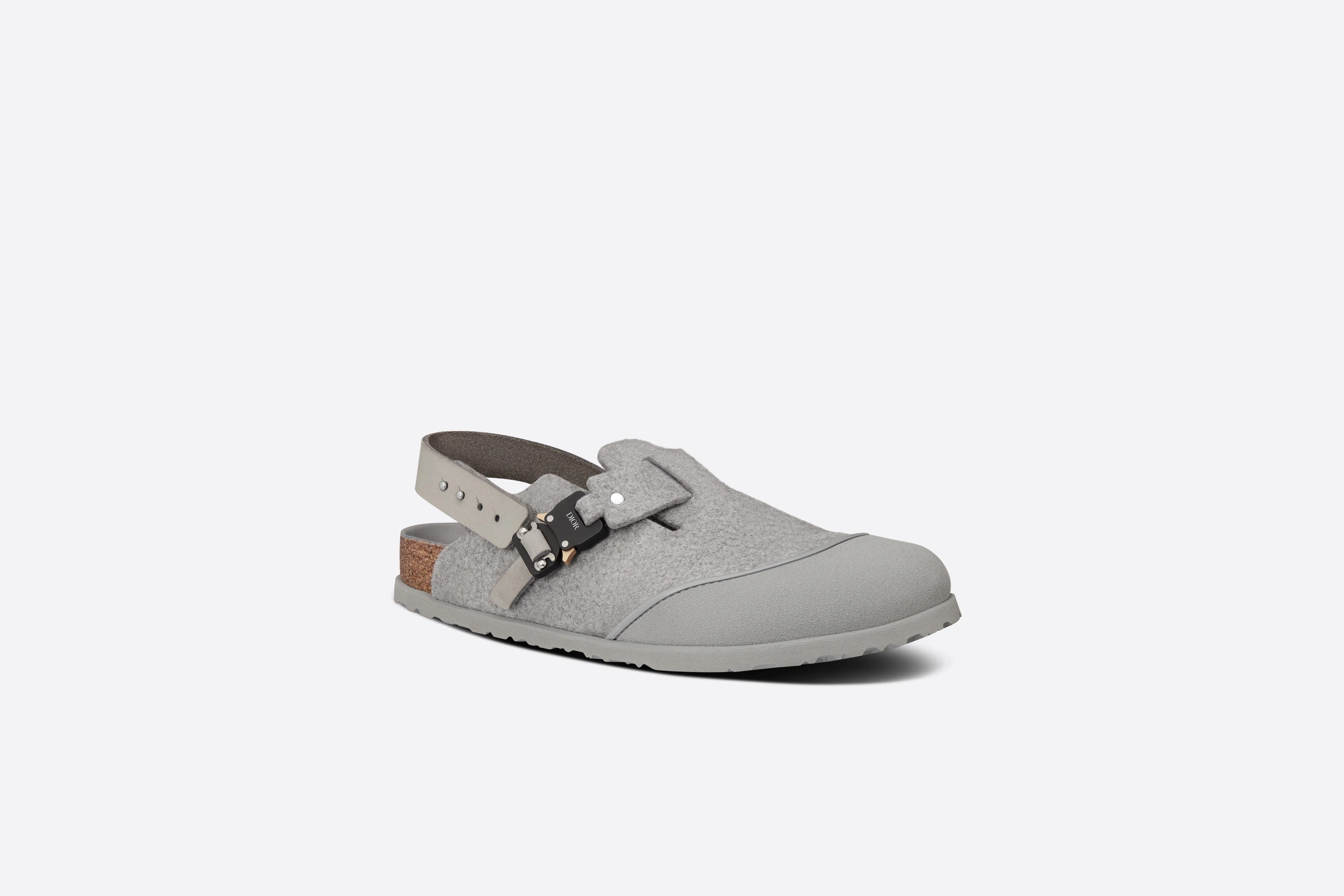 DIOR by BIRKENSTOCK Tokio Mule - 2