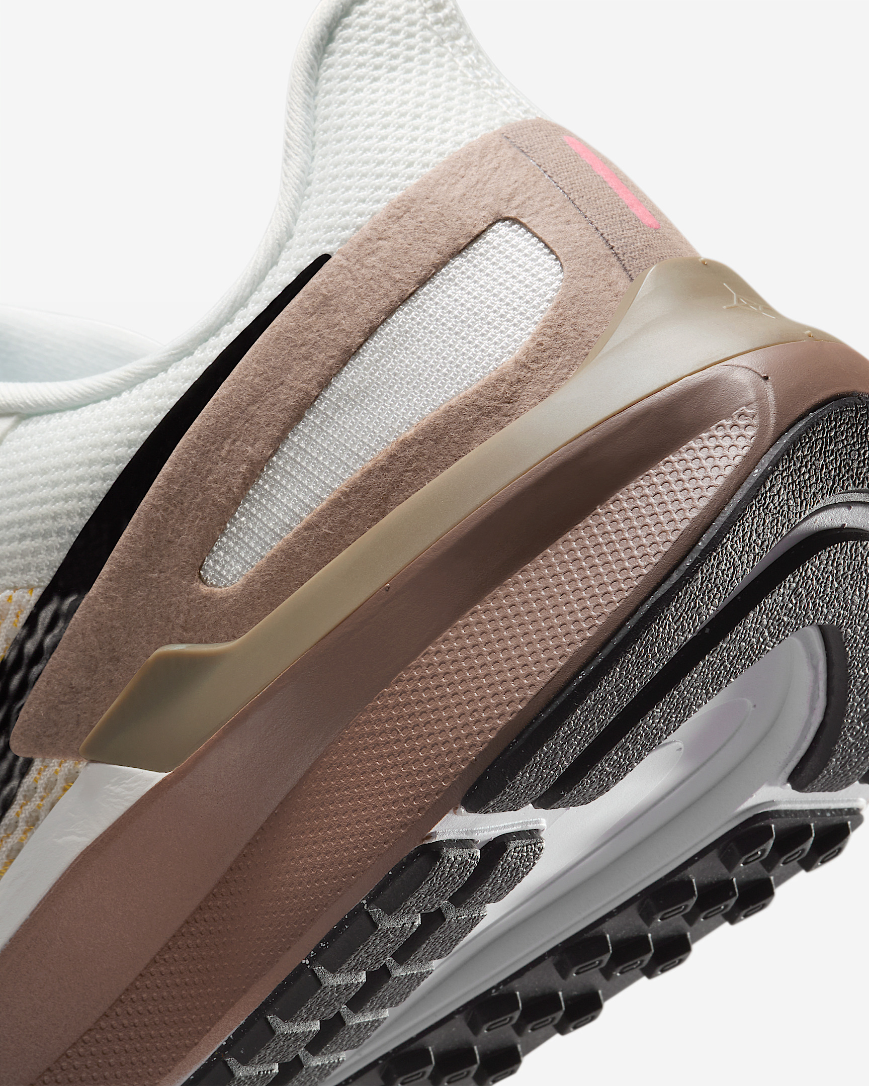 Nike Structure 25 Women's Road Running Shoes - 8