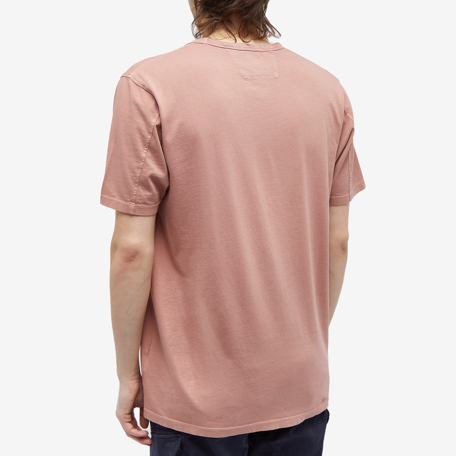 C.P. Company Resist Dyed T-Shirt - 3