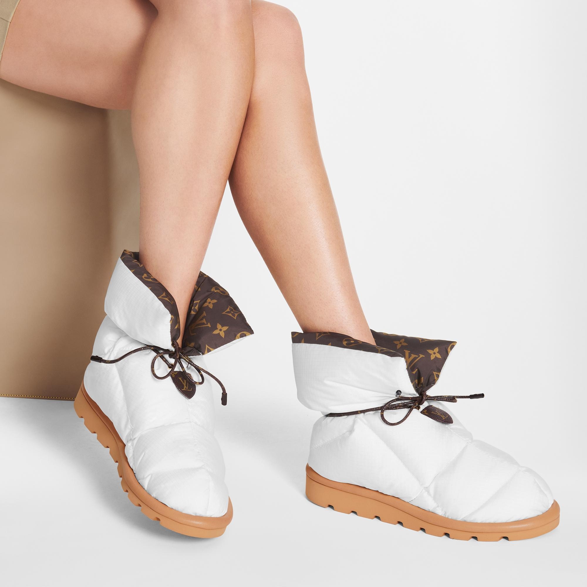 Pillow Comfort Boot - 2