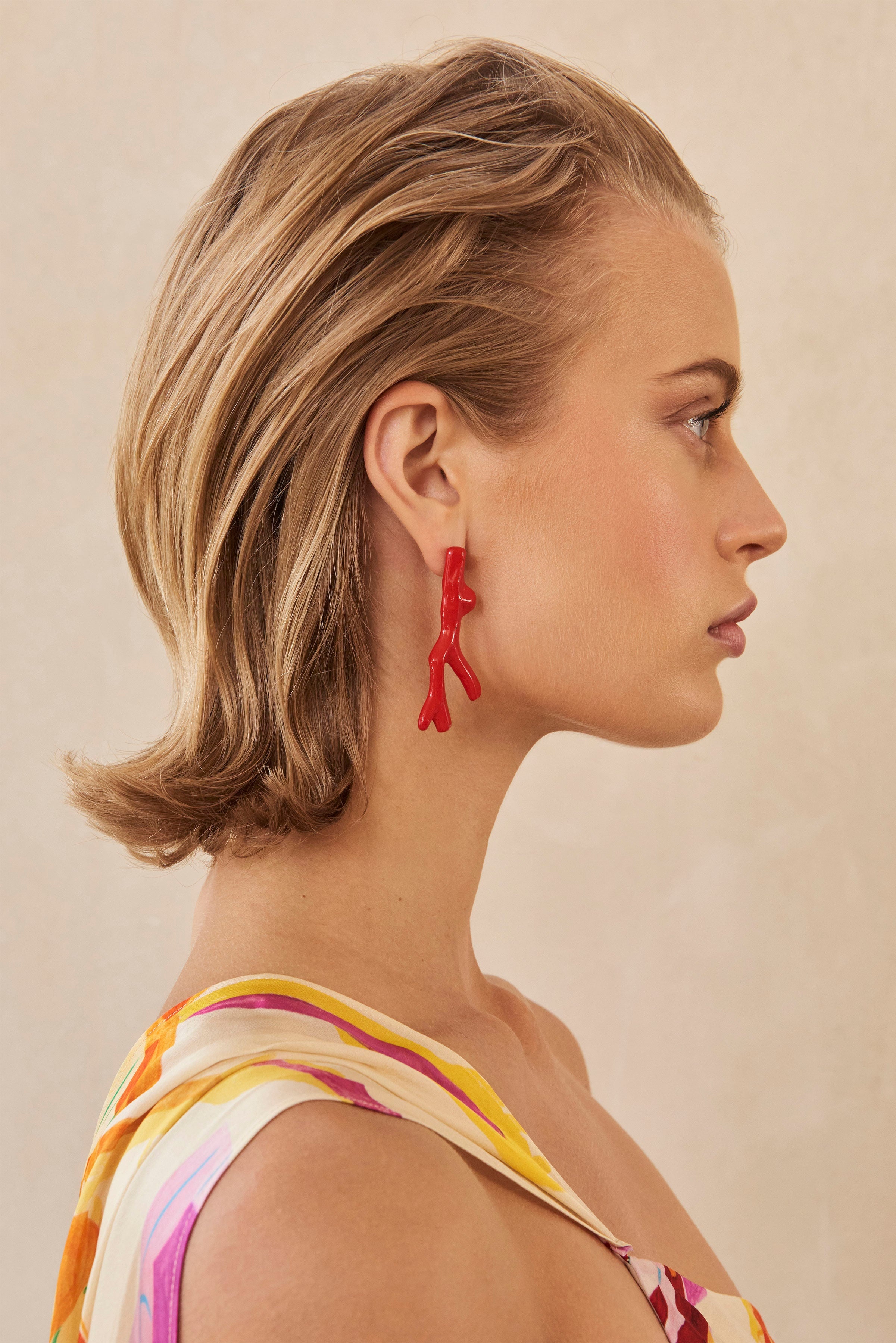 NOEMI EARRING - 3