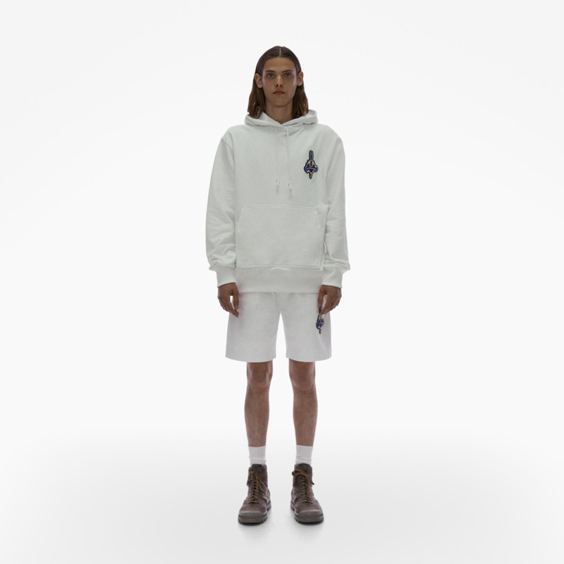 Helmut Lang SOCIETAS SHORT outlook