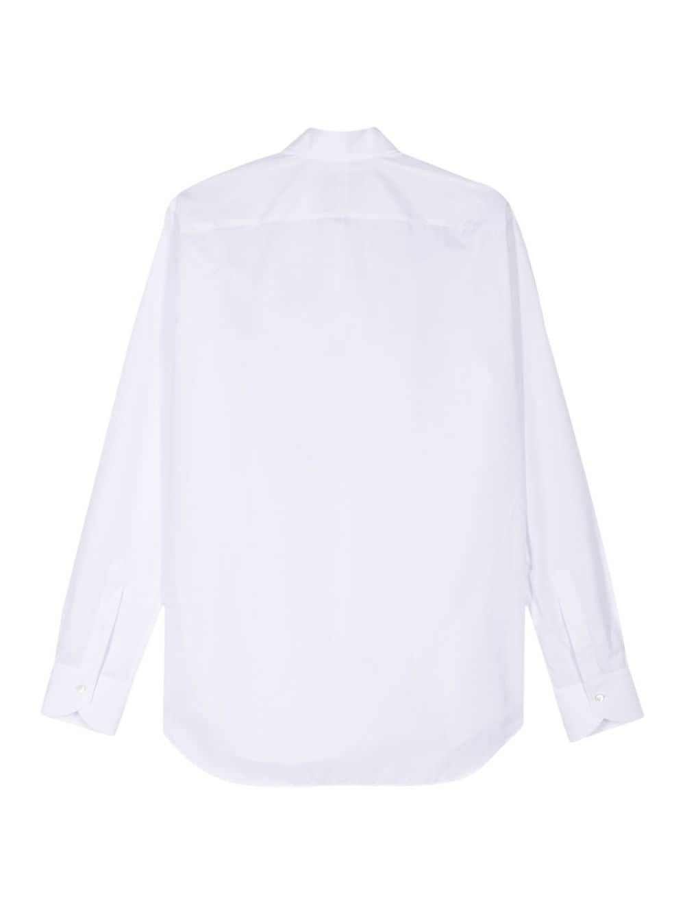cotton shirt - 2