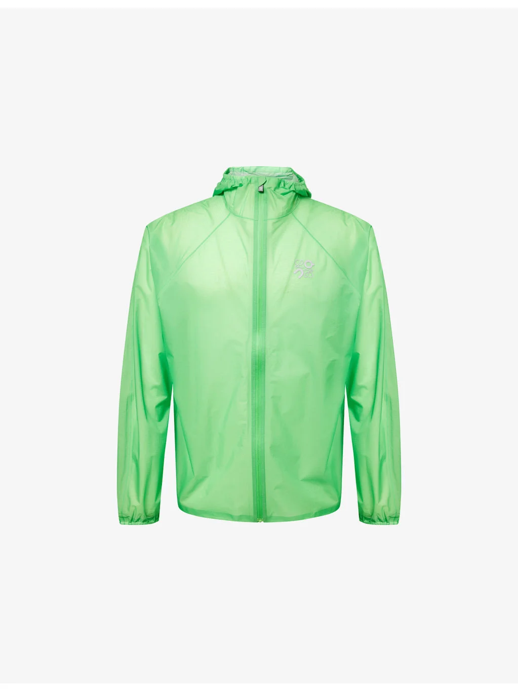 Loewe x ON Ultra Shell Jacket - 1