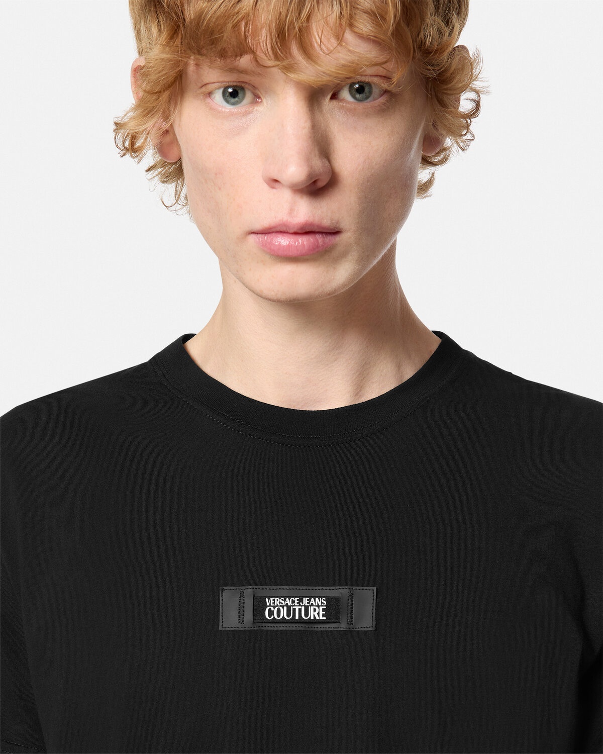 Logo Slim-Fit T-Shirt - 3