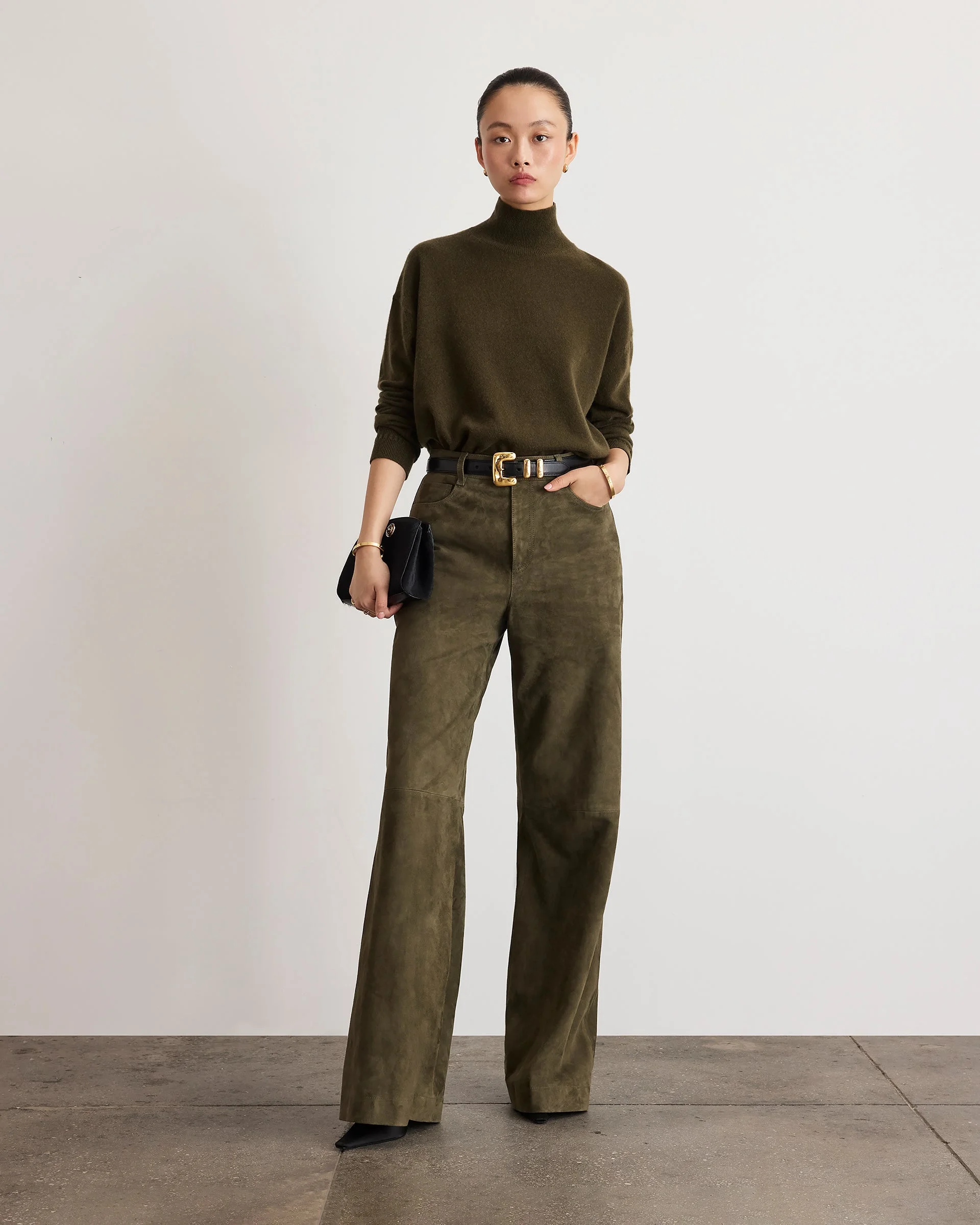 ANGEL PANT - 1