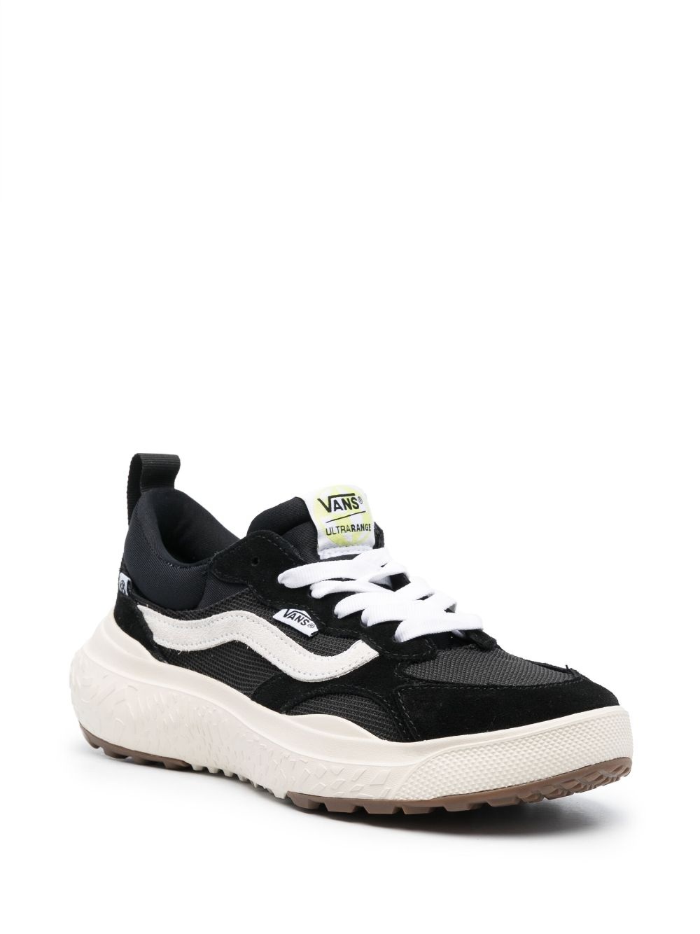 Ultrarange Neo Vr3 panelled sneakers - 2