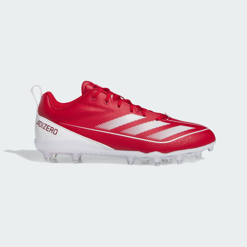 Adizero Electric.2 축구 적자 - 1