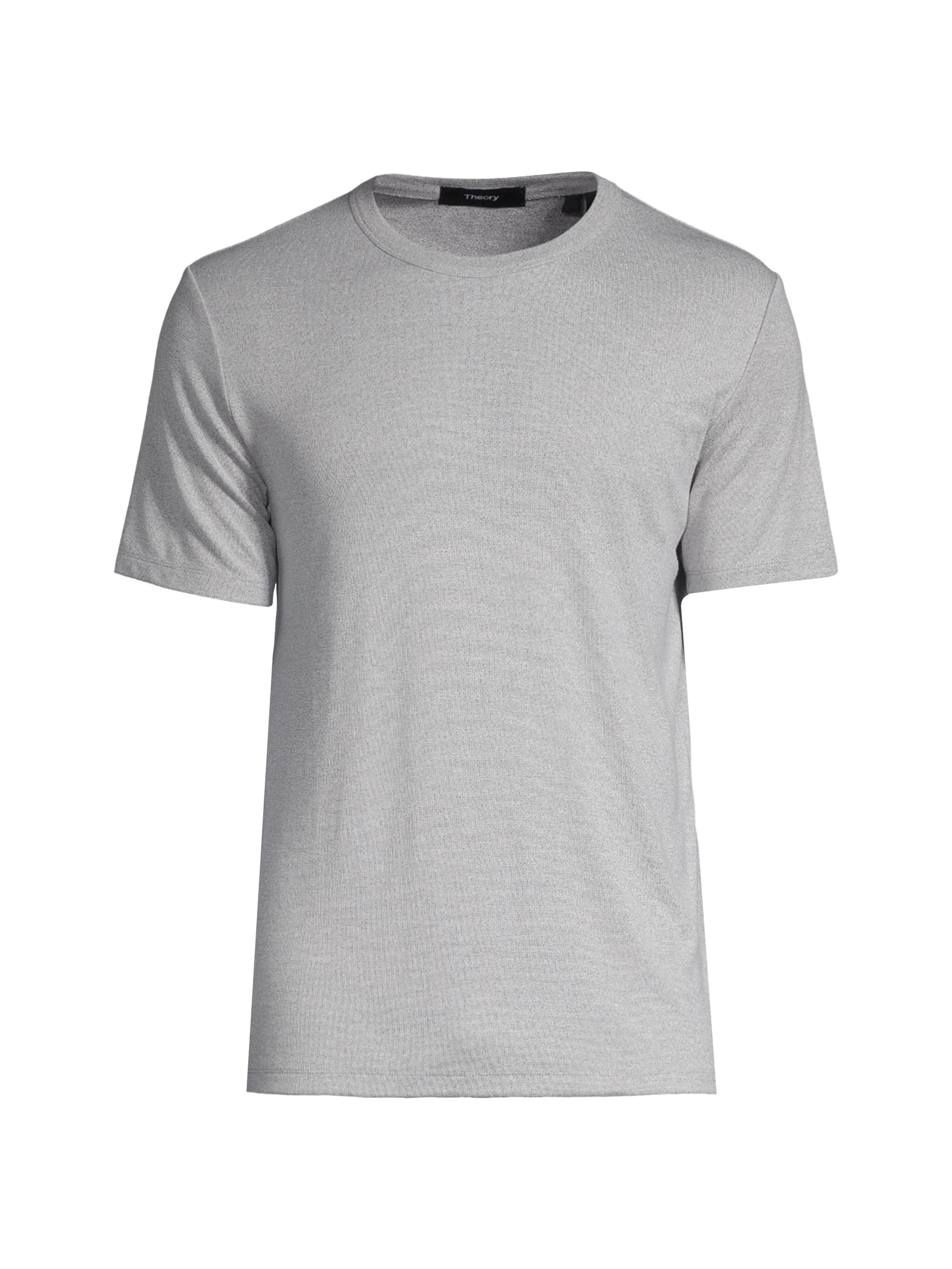 Men's Essential T-Shirt - Grey Multi - 1