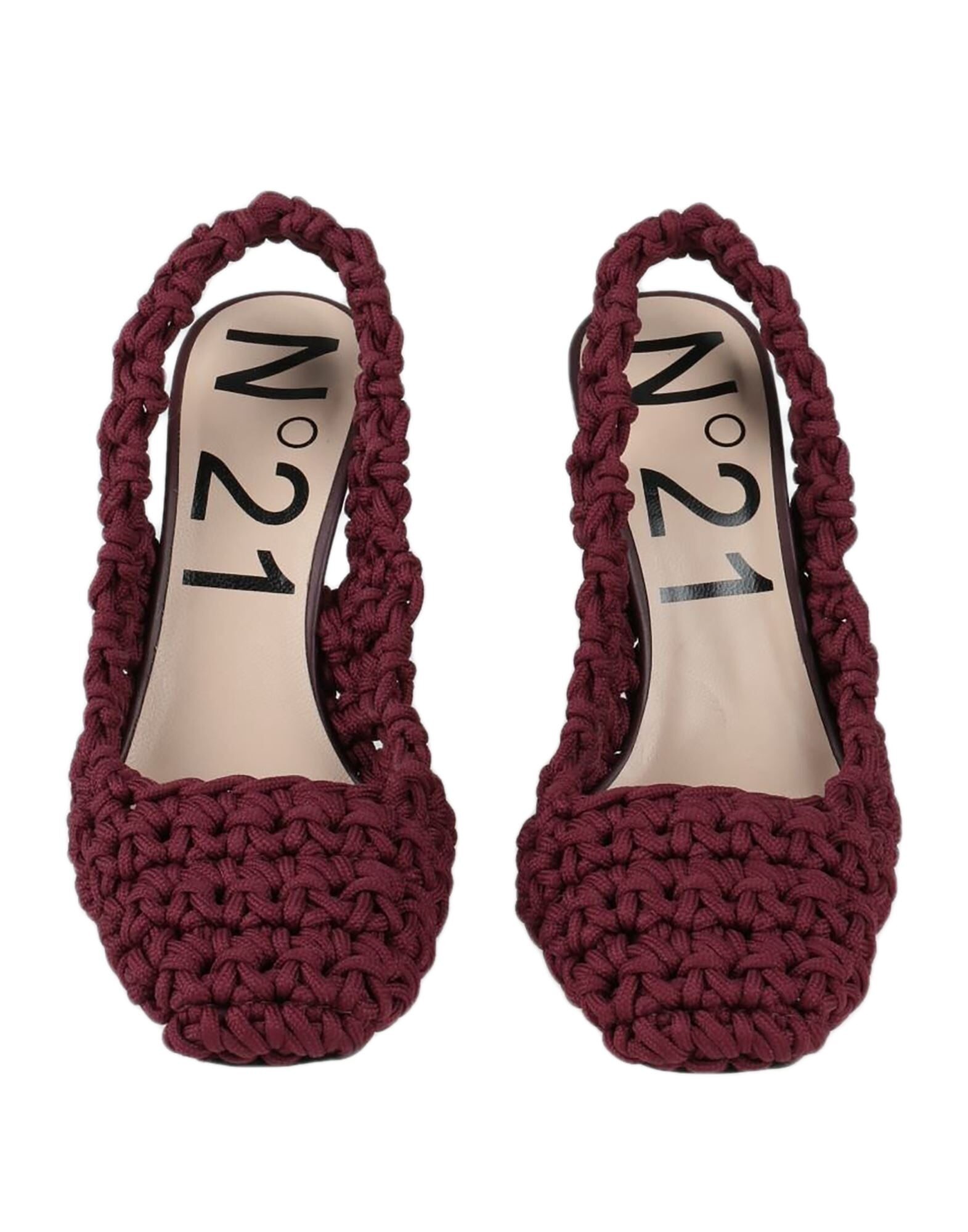 Antique rose Women's Pump - 4