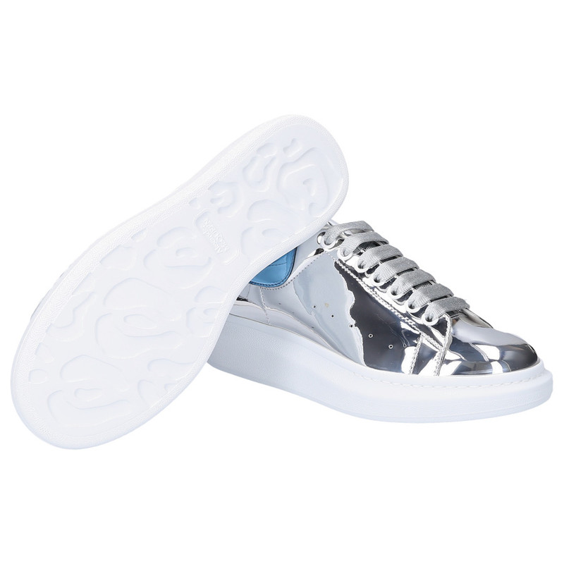 Sneakers Grey LARRY 2
