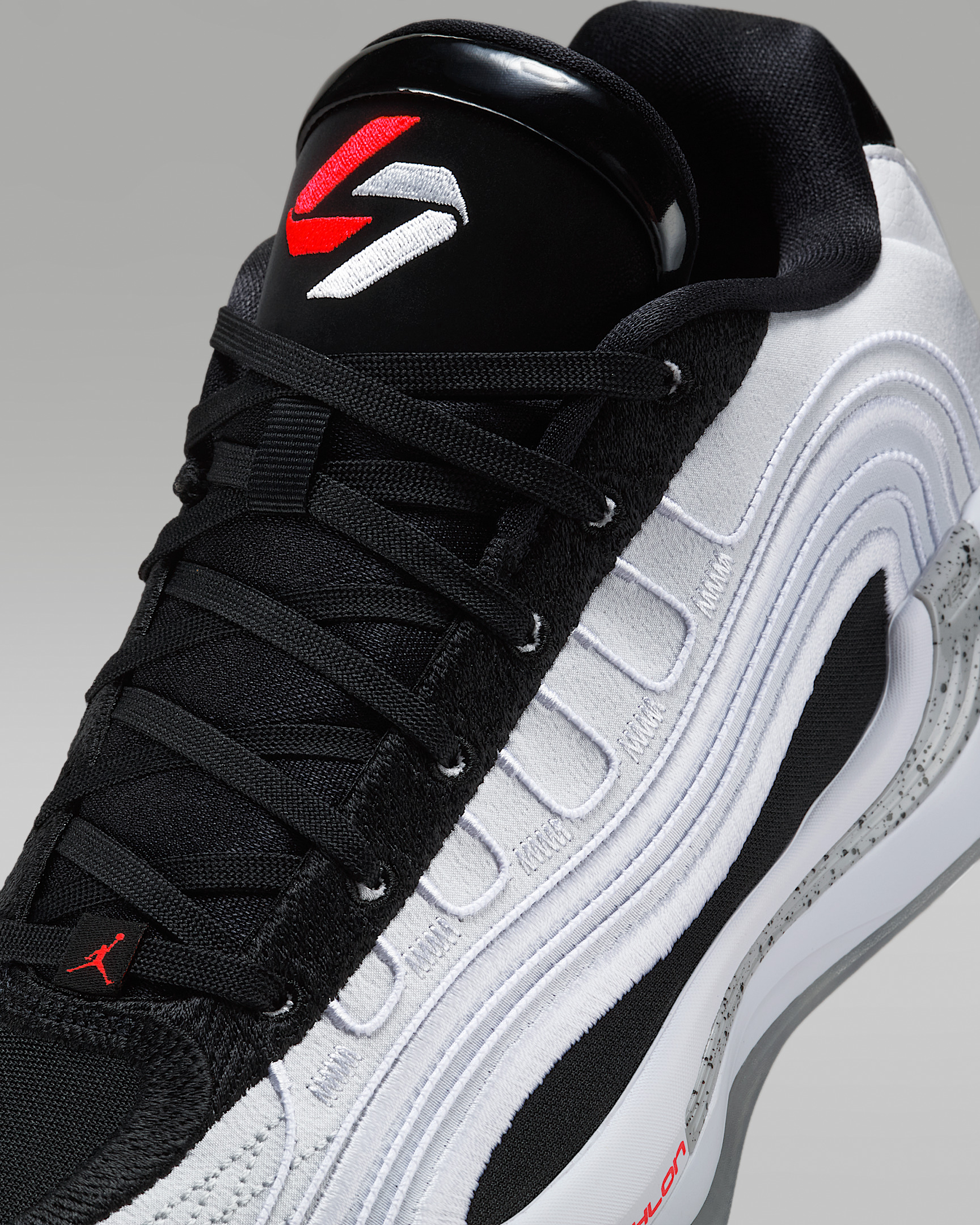 Luka 4 "White Cement" Basketball Shoes - 7