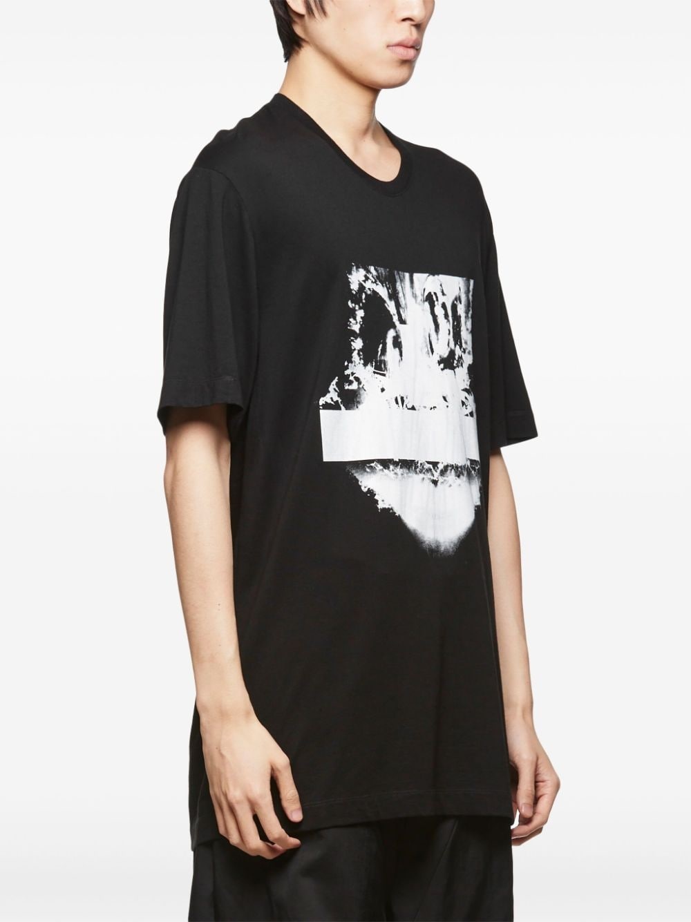 Rift Graphic T-shirt - 3